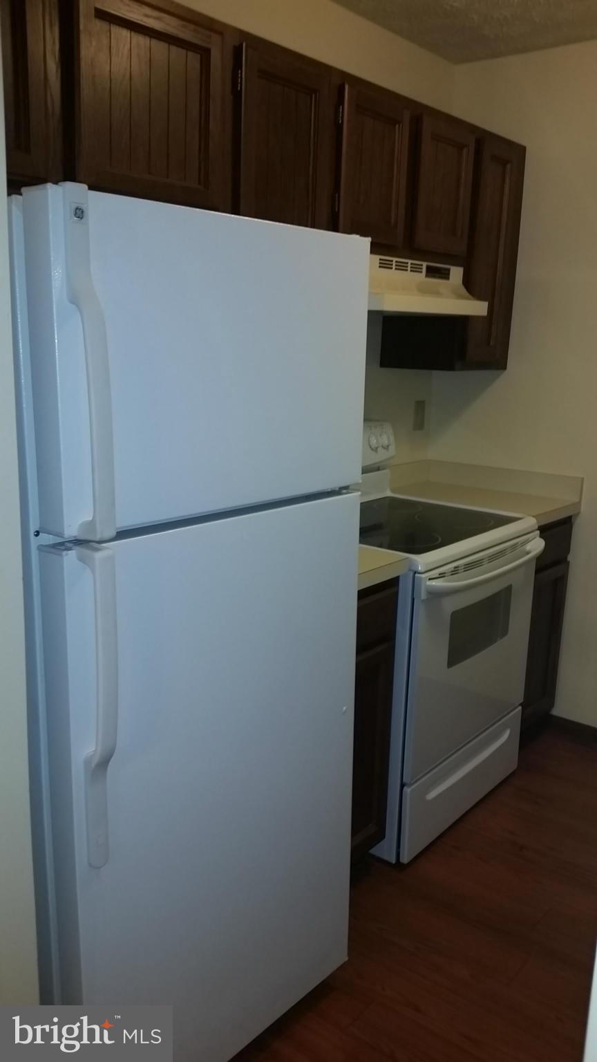 ORCHID PARK OF WILDEWOOD - Residential Lease