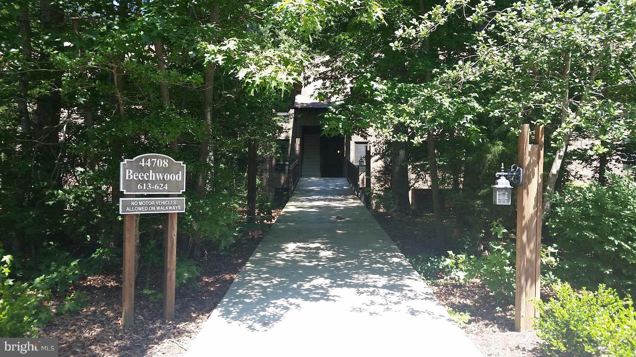 ORCHID PARK OF WILDEWOOD - Residential Lease