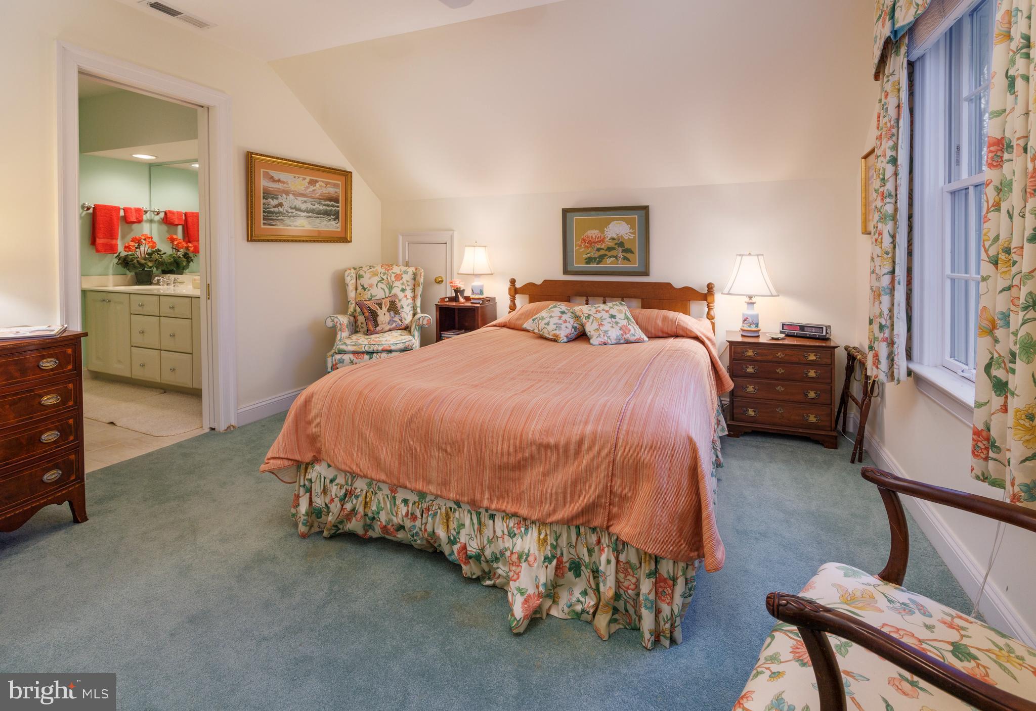 COOKE'S HOPE VILLAGE - Residential Lease