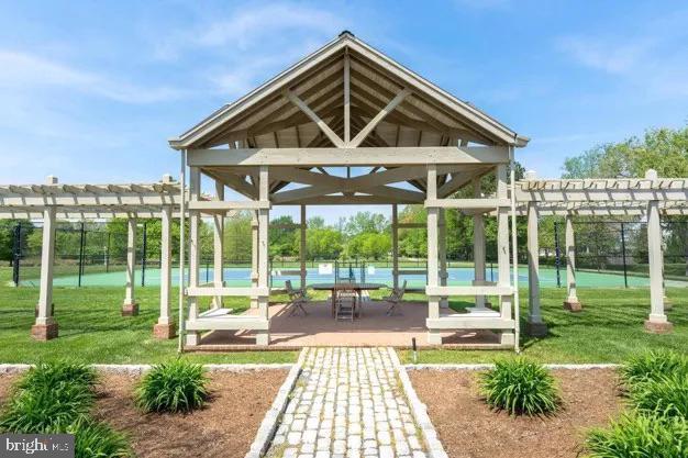 COOKE'S HOPE VILLAGE - Residential Lease