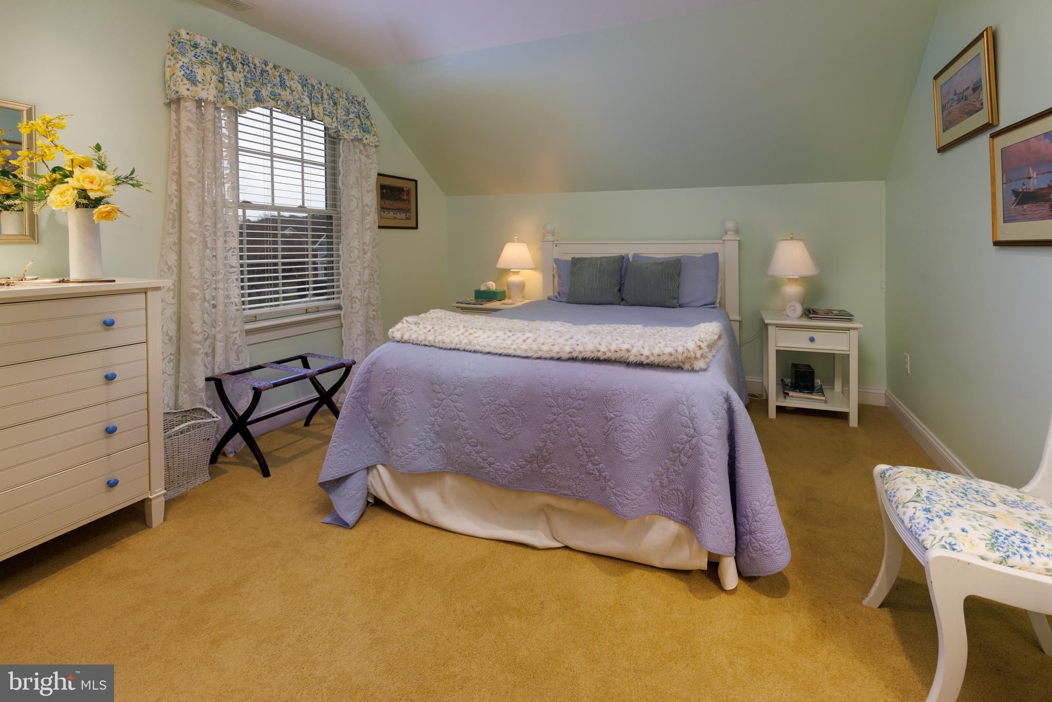 COOKE'S HOPE VILLAGE - Residential Lease