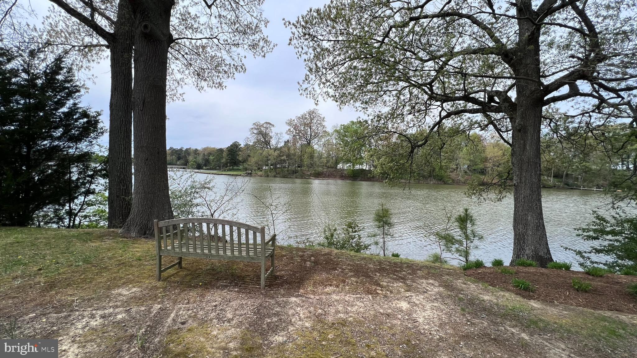 COOKE'S HOPE VILLAGE - Residential Lease