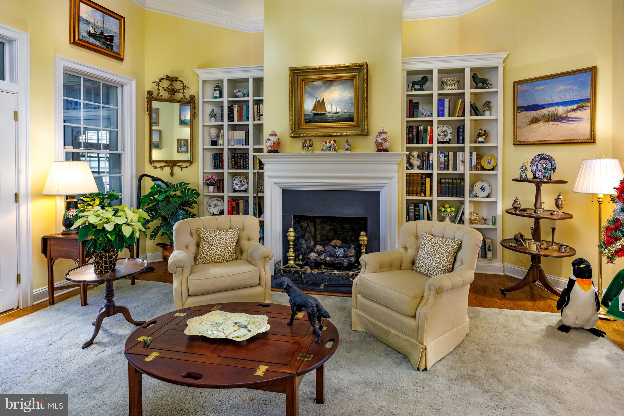 COOKE'S HOPE VILLAGE - Residential Lease