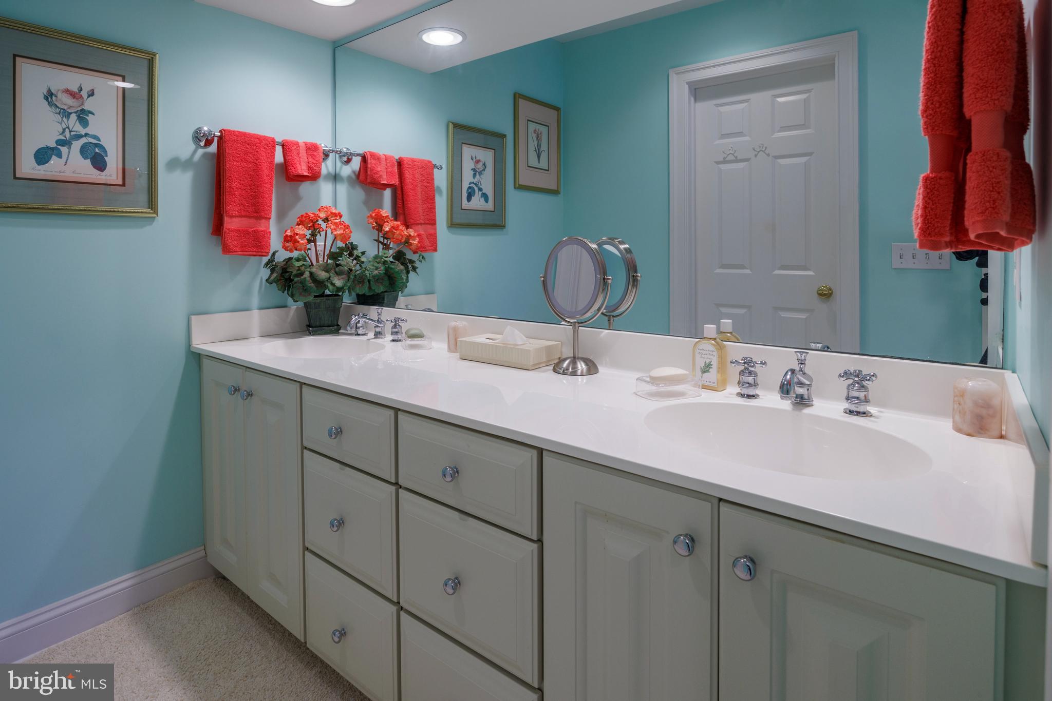 COOKE'S HOPE VILLAGE - Residential Lease