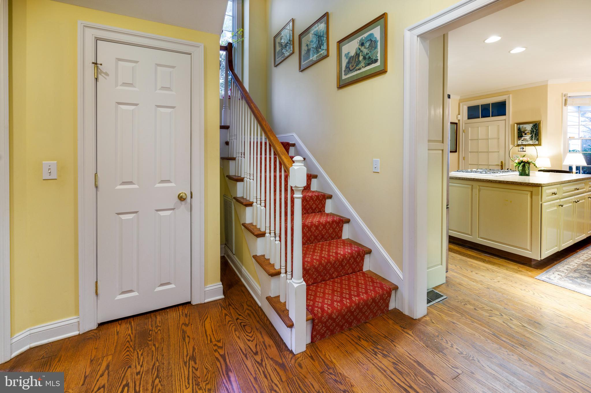 COOKE'S HOPE VILLAGE - Residential Lease