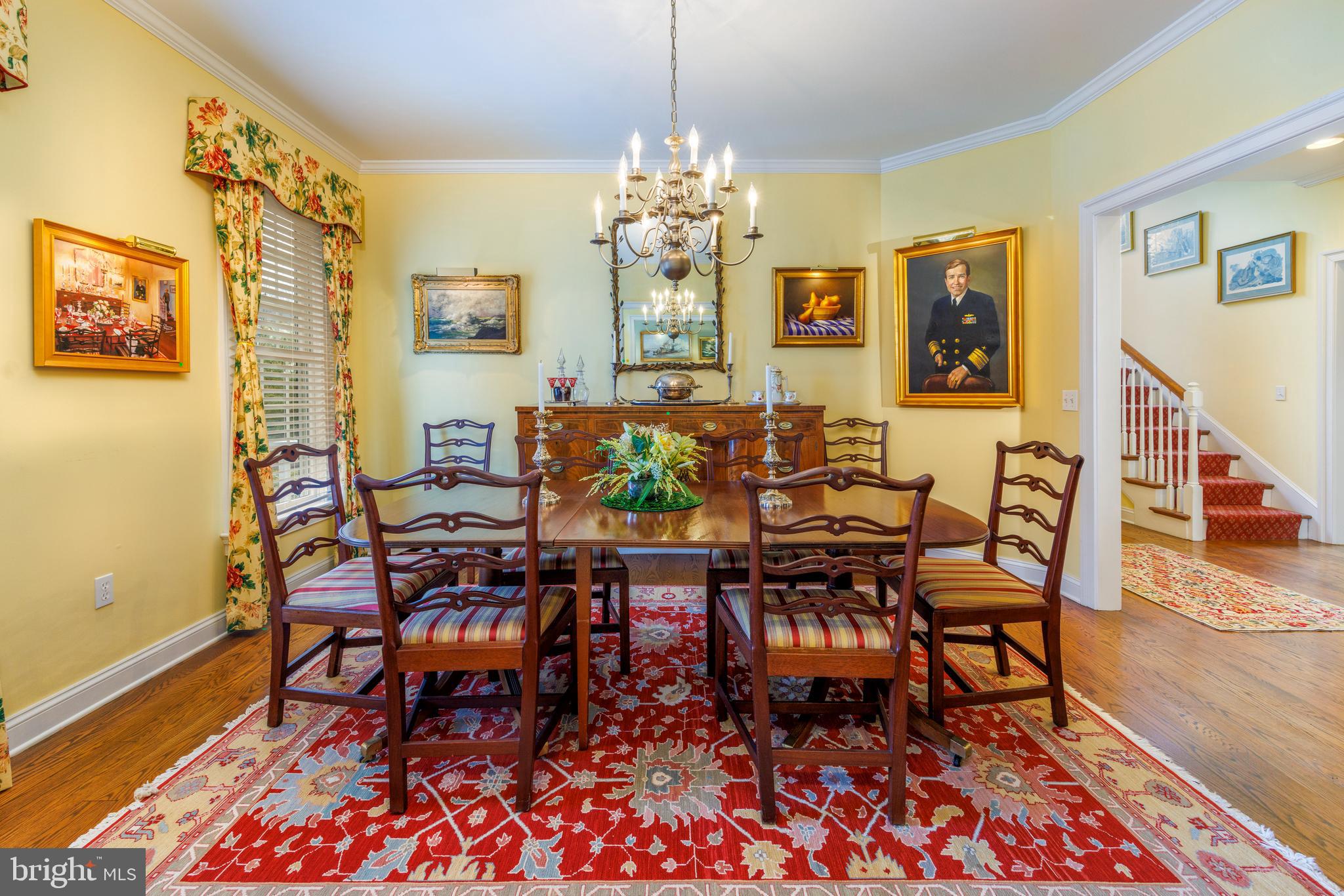 COOKE'S HOPE VILLAGE - Residential Lease