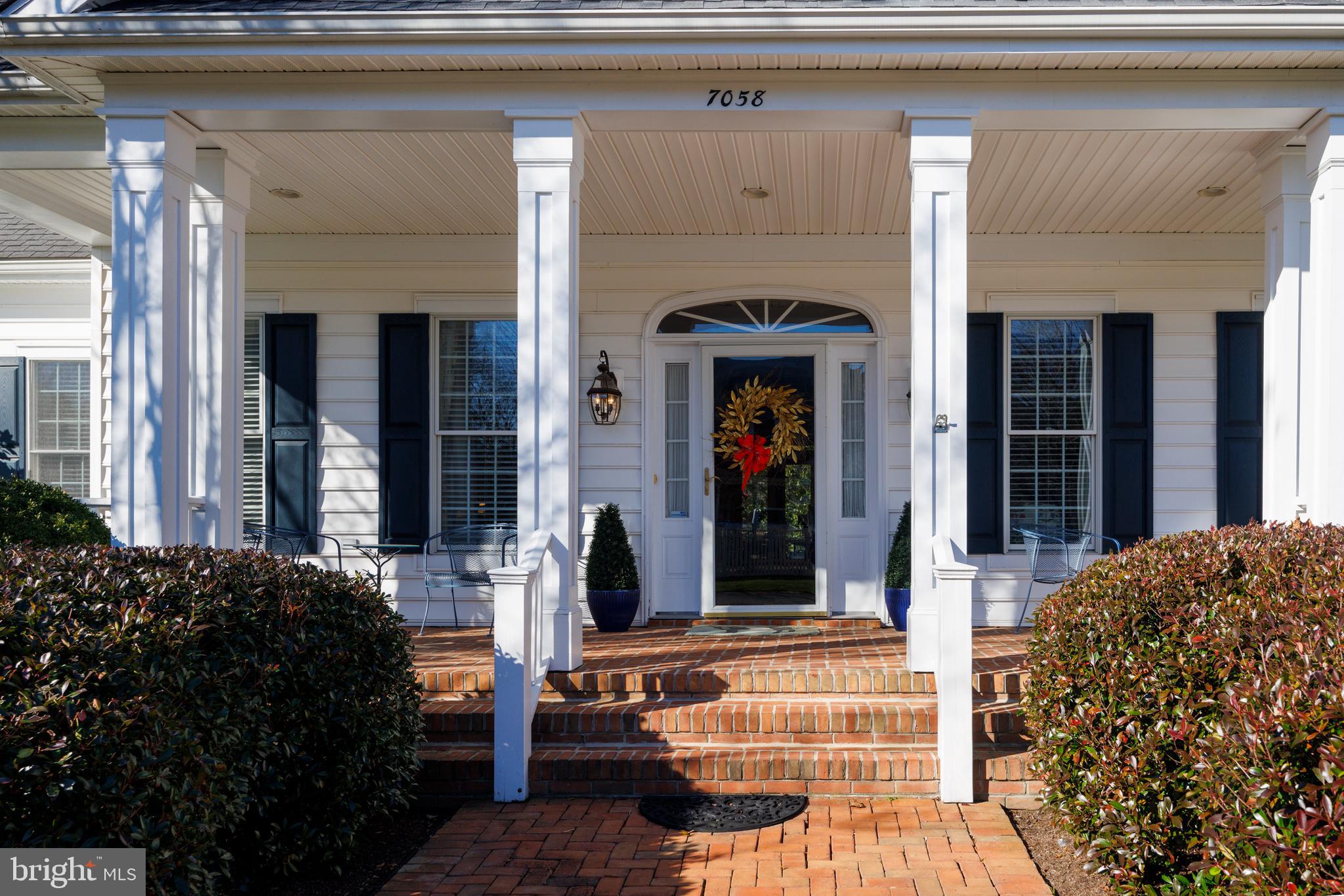 COOKE'S HOPE VILLAGE - Residential Lease