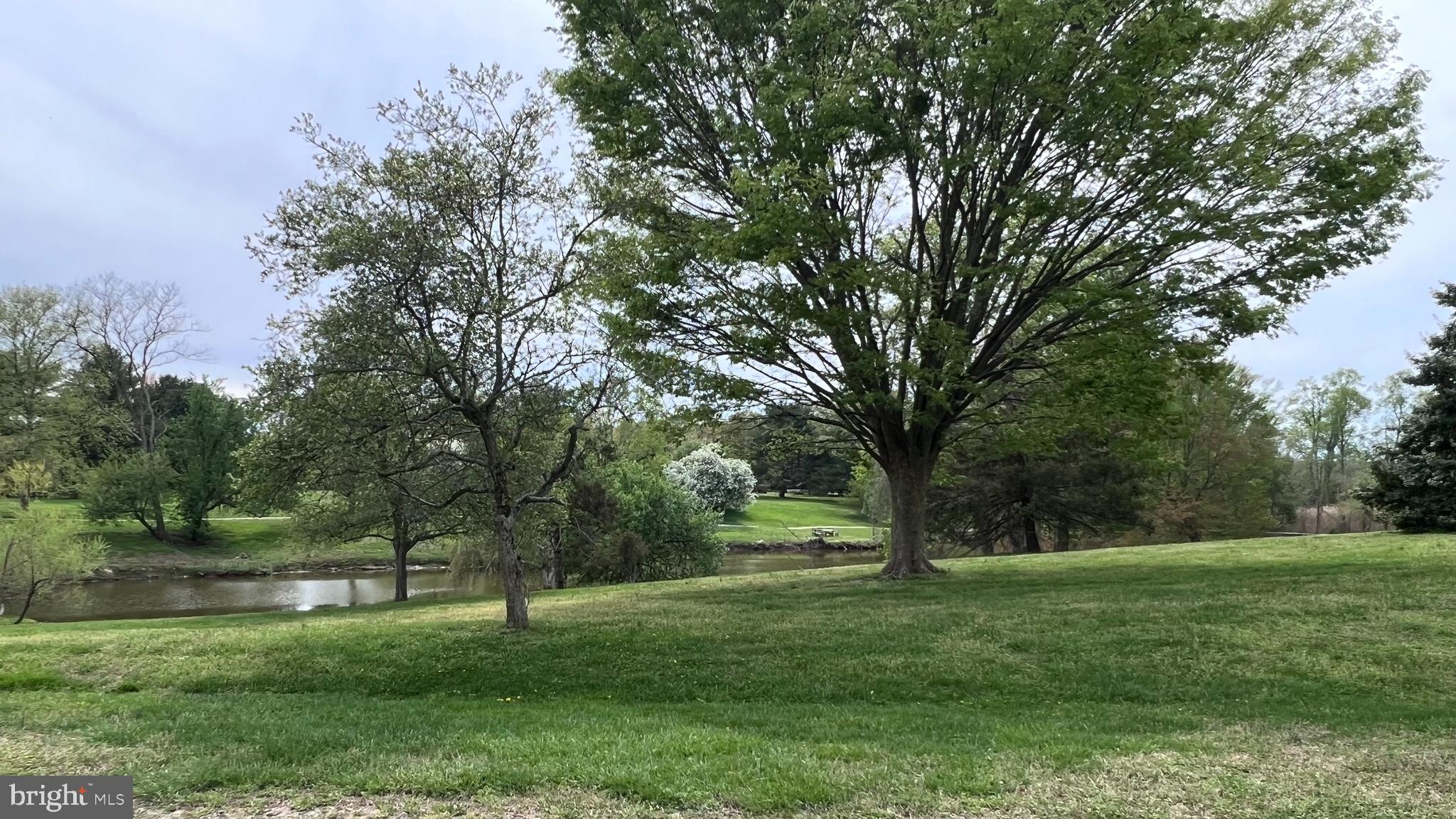 COOKE'S HOPE VILLAGE - Residential Lease