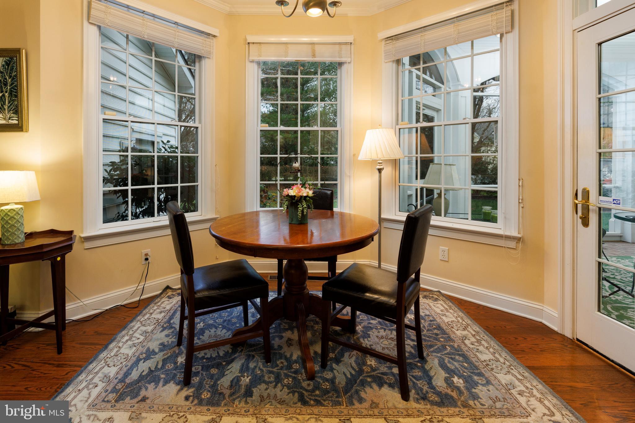 COOKE'S HOPE VILLAGE - Residential Lease