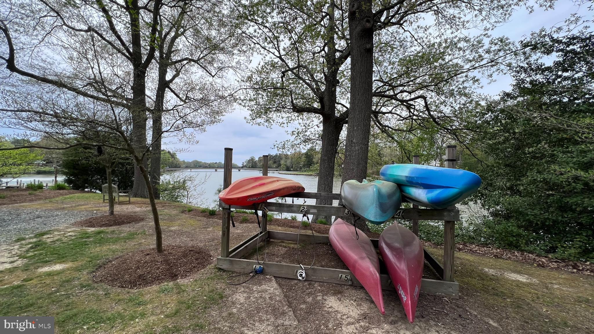 COOKE'S HOPE VILLAGE - Residential Lease