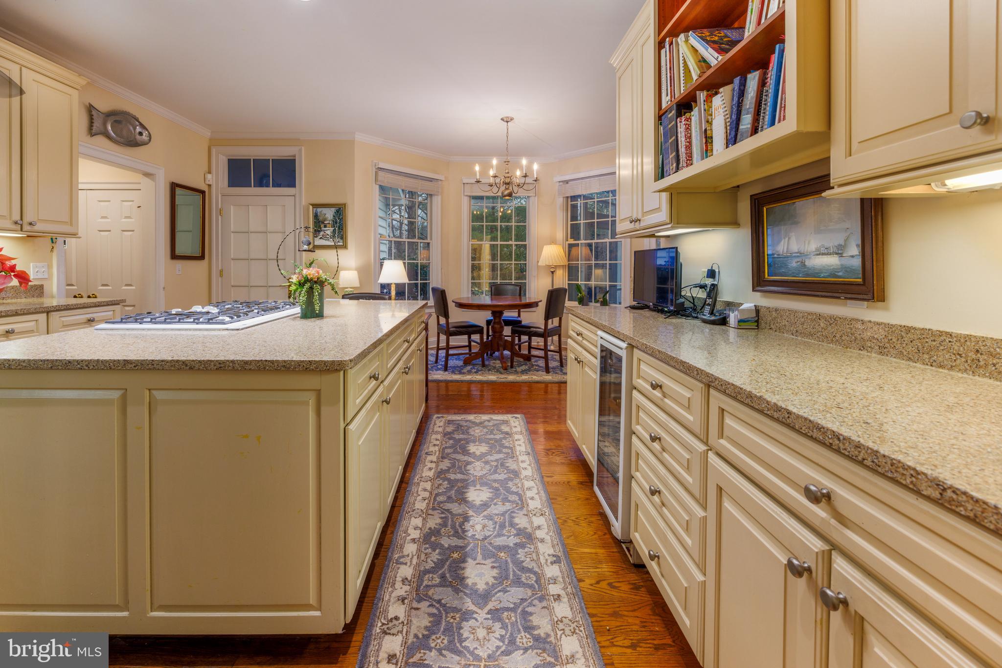 COOKE'S HOPE VILLAGE - Residential Lease