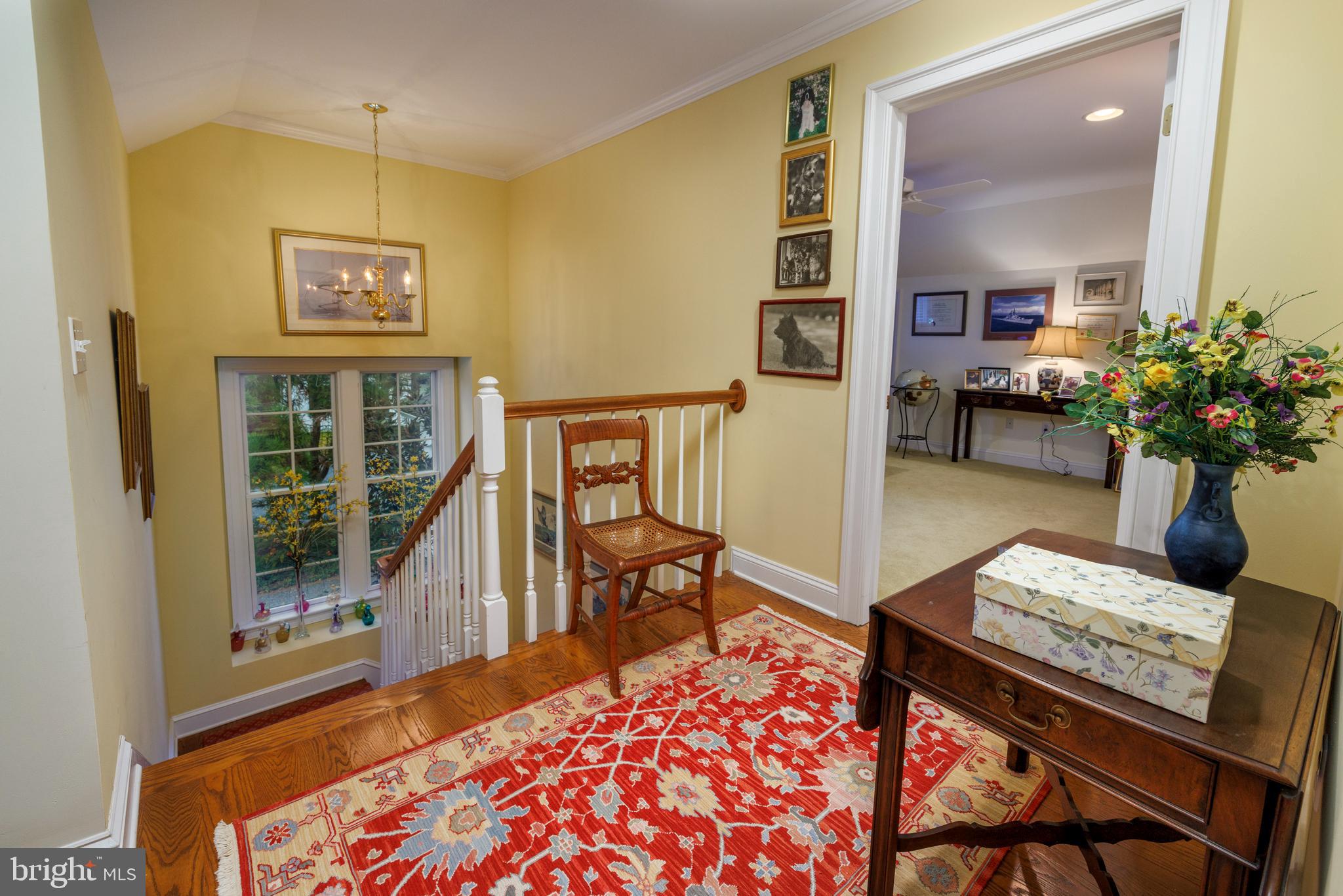 COOKE'S HOPE VILLAGE - Residential Lease