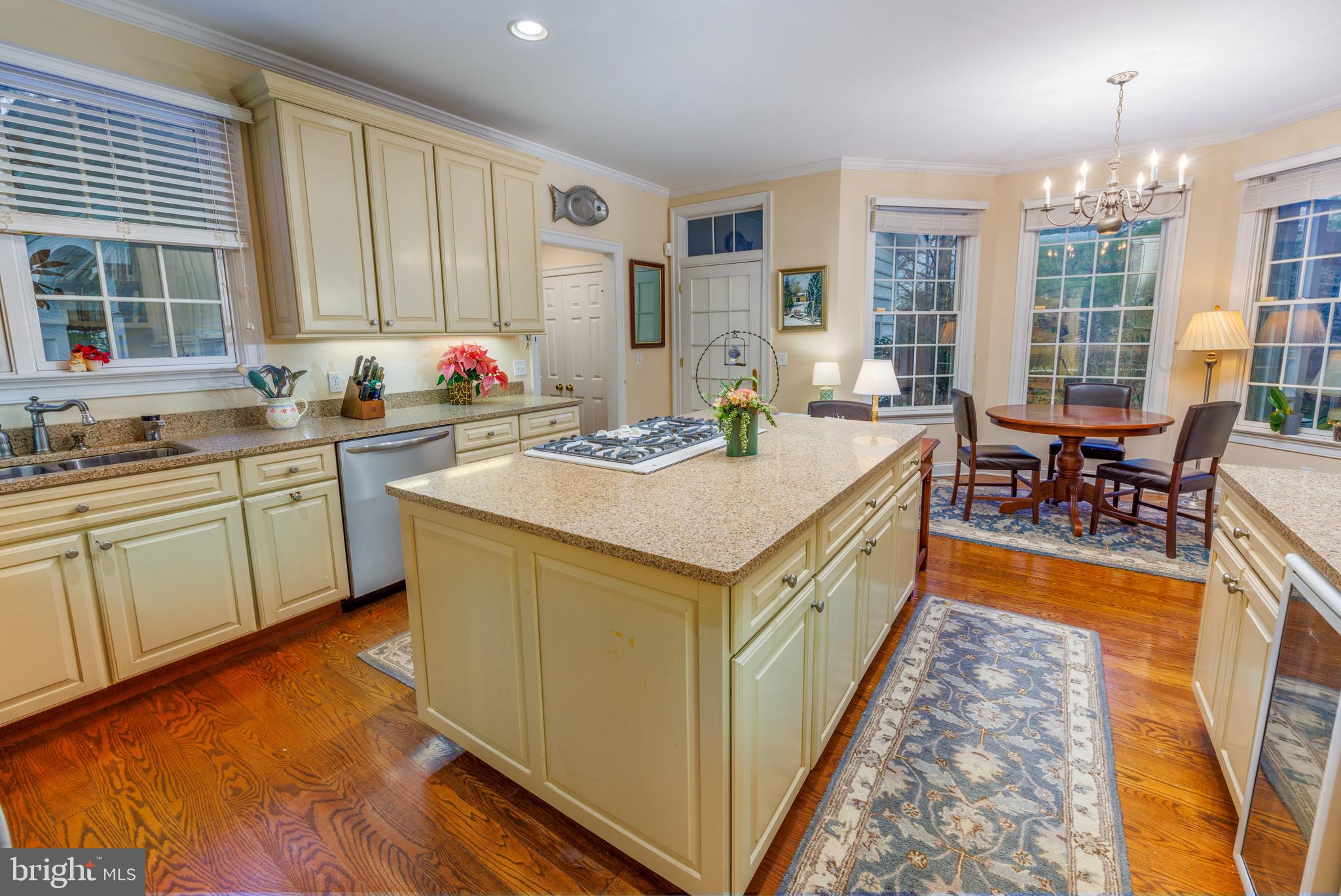 COOKE'S HOPE VILLAGE - Residential Lease