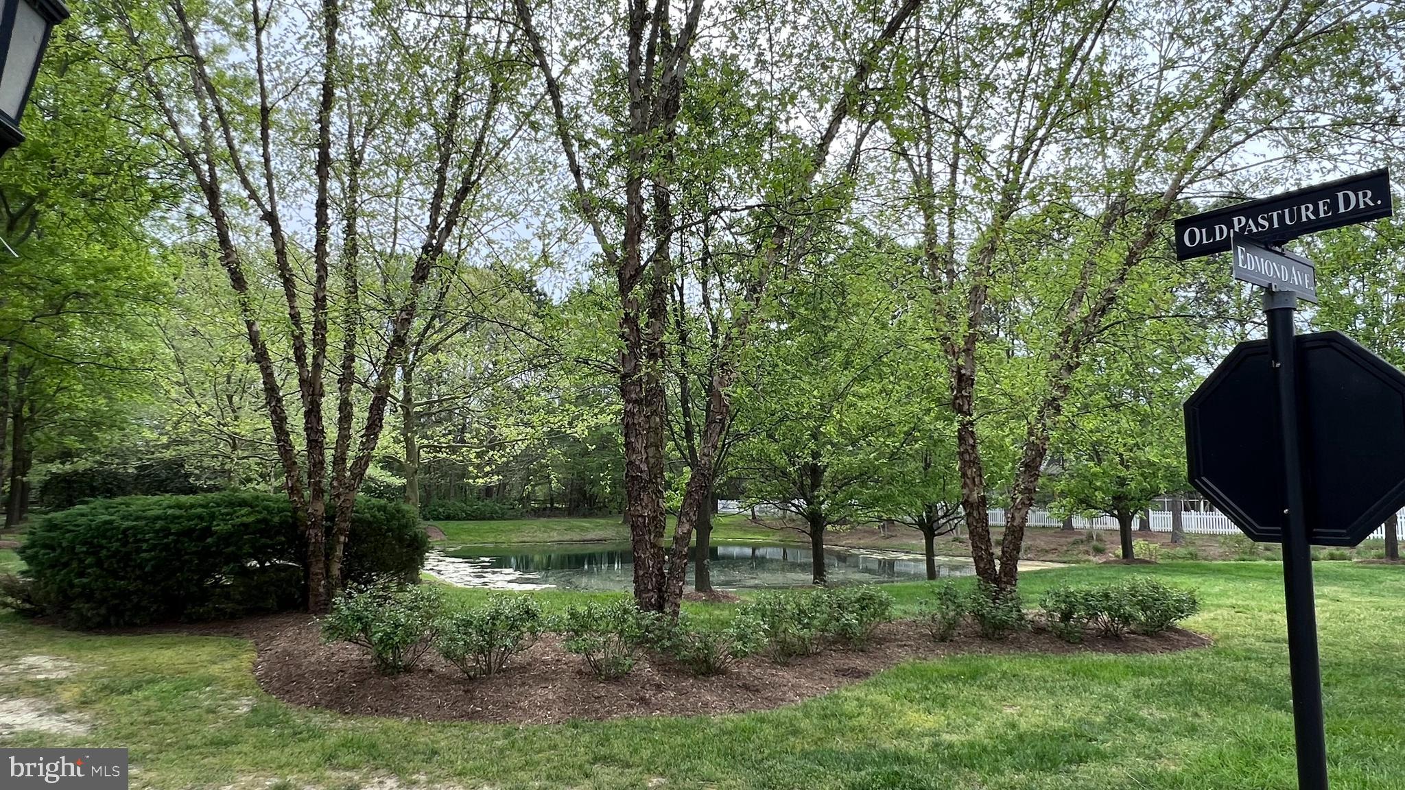 COOKE'S HOPE VILLAGE - Residential Lease