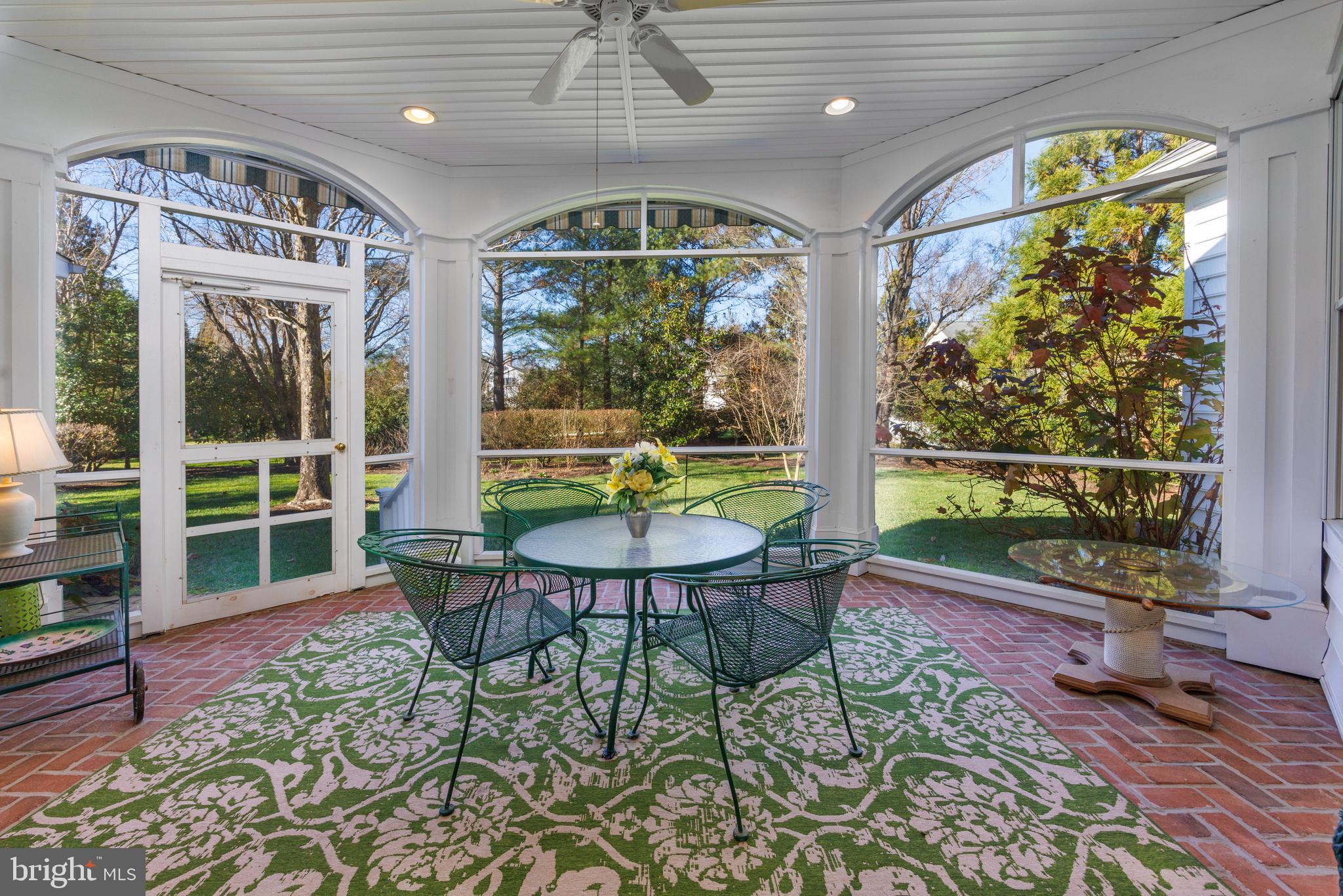 COOKE'S HOPE VILLAGE - Residential Lease