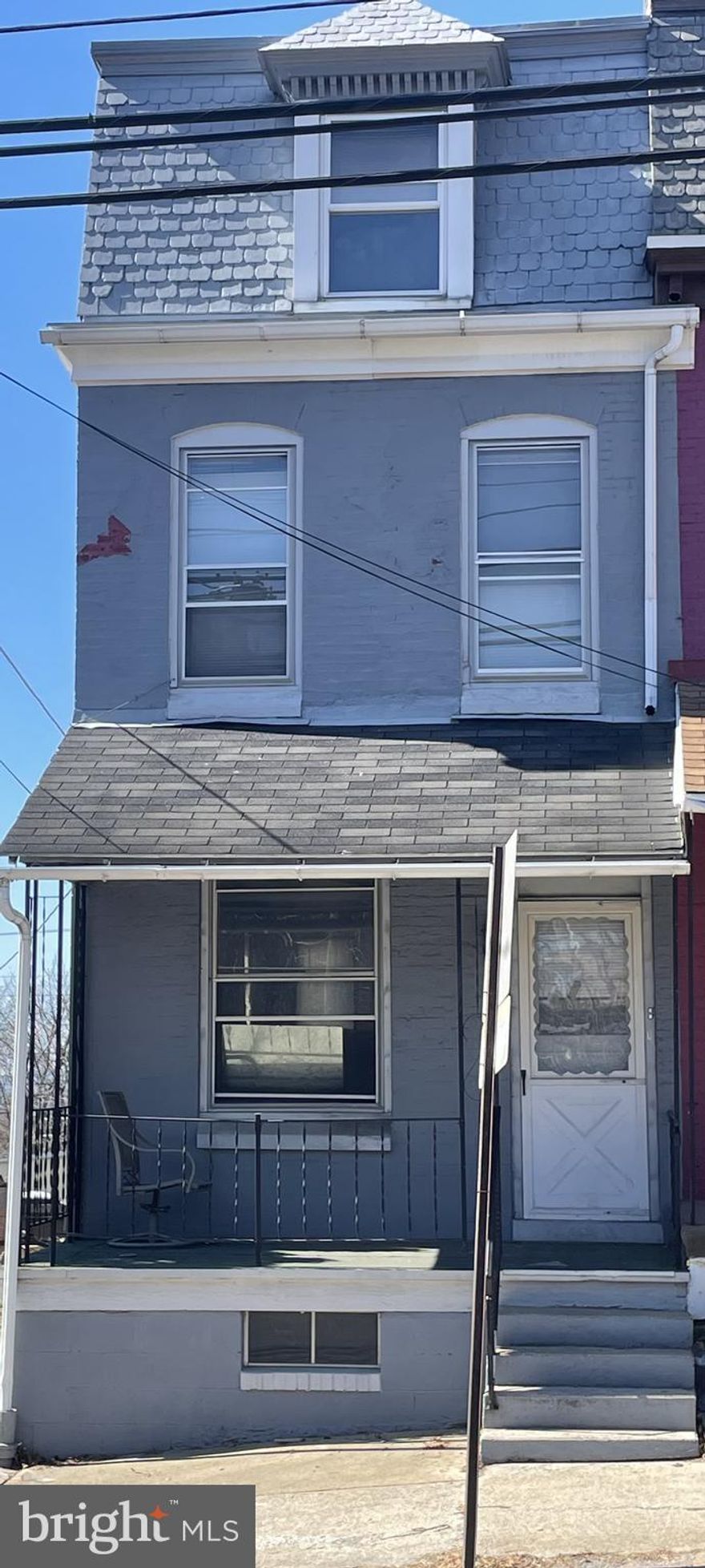 Opportunity knocks with this 2-bedroom, 1-bath end row home located in Muhlenberg Schools. This property is an investor’s dream, offering tons of potential for those looking to restore or renovate. The home needs work and is being sold as-is, but with a little vision and effort, it can be transformed into a charming space.

In addition to the home, a vacant lot next door is included in the sale (tax id 17-5308-76-91-8856,  2114 Kutztown Rd), providing even more potential for expansion, outdoor space, or development. With its excellent location and room for growth, this property offers great value for those looking to capitalize on the current market.

Whether you’re a seasoned investor or someone ready to take on a renovation project, don’t miss out on this unique opportunity. Schedule a viewing today and start imagining the possibilities!