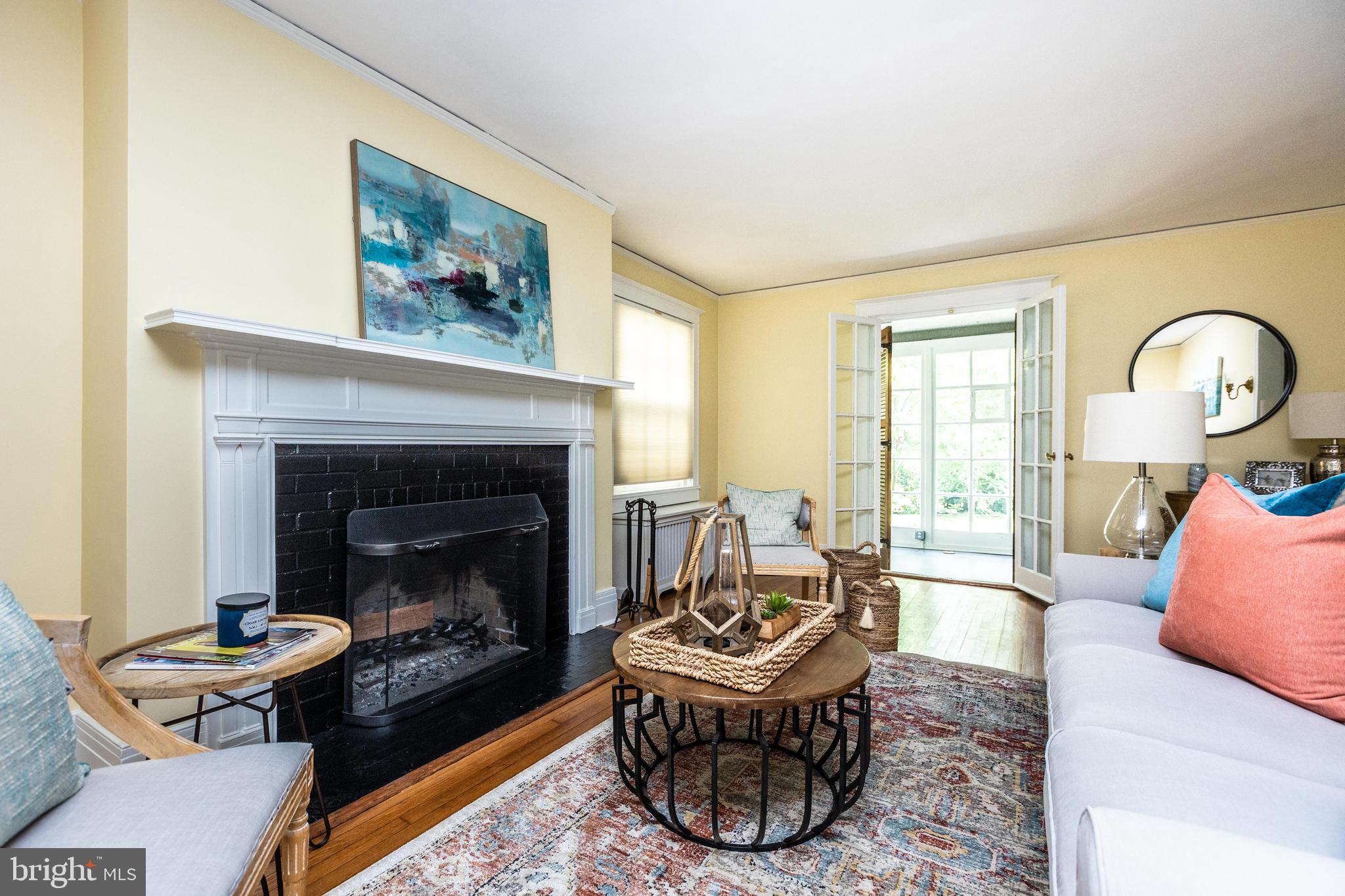 GUILFORD - Residential