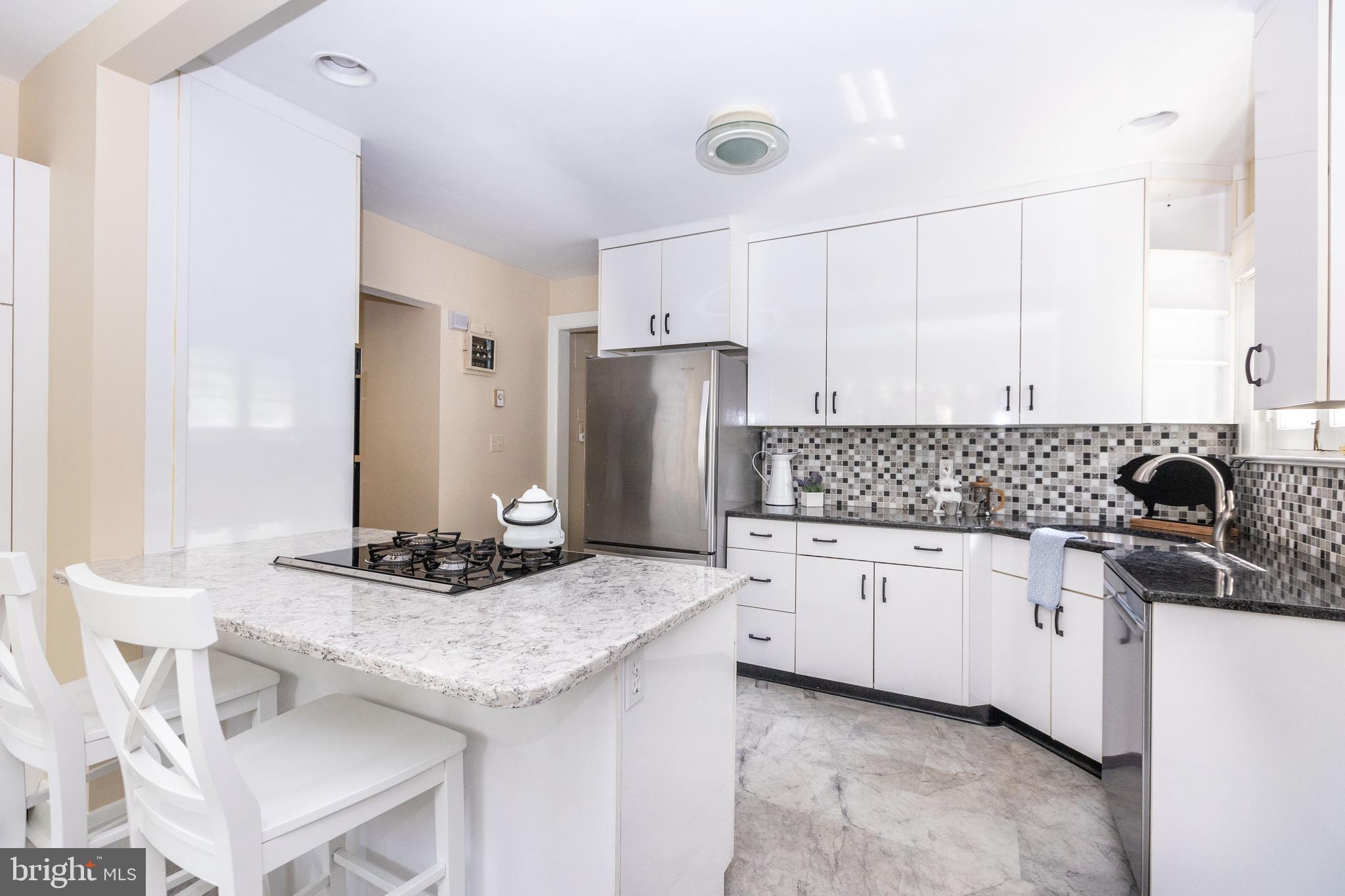 GUILFORD - Residential