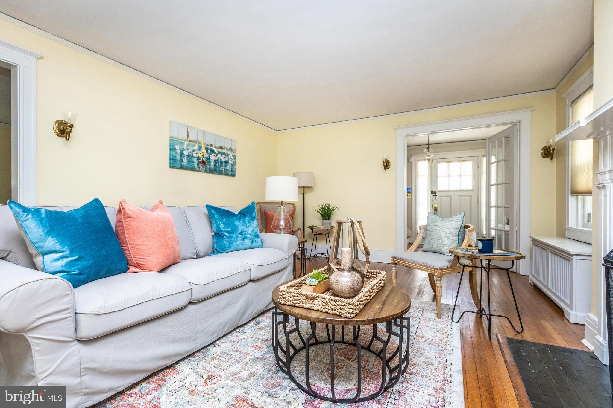 GUILFORD - Residential