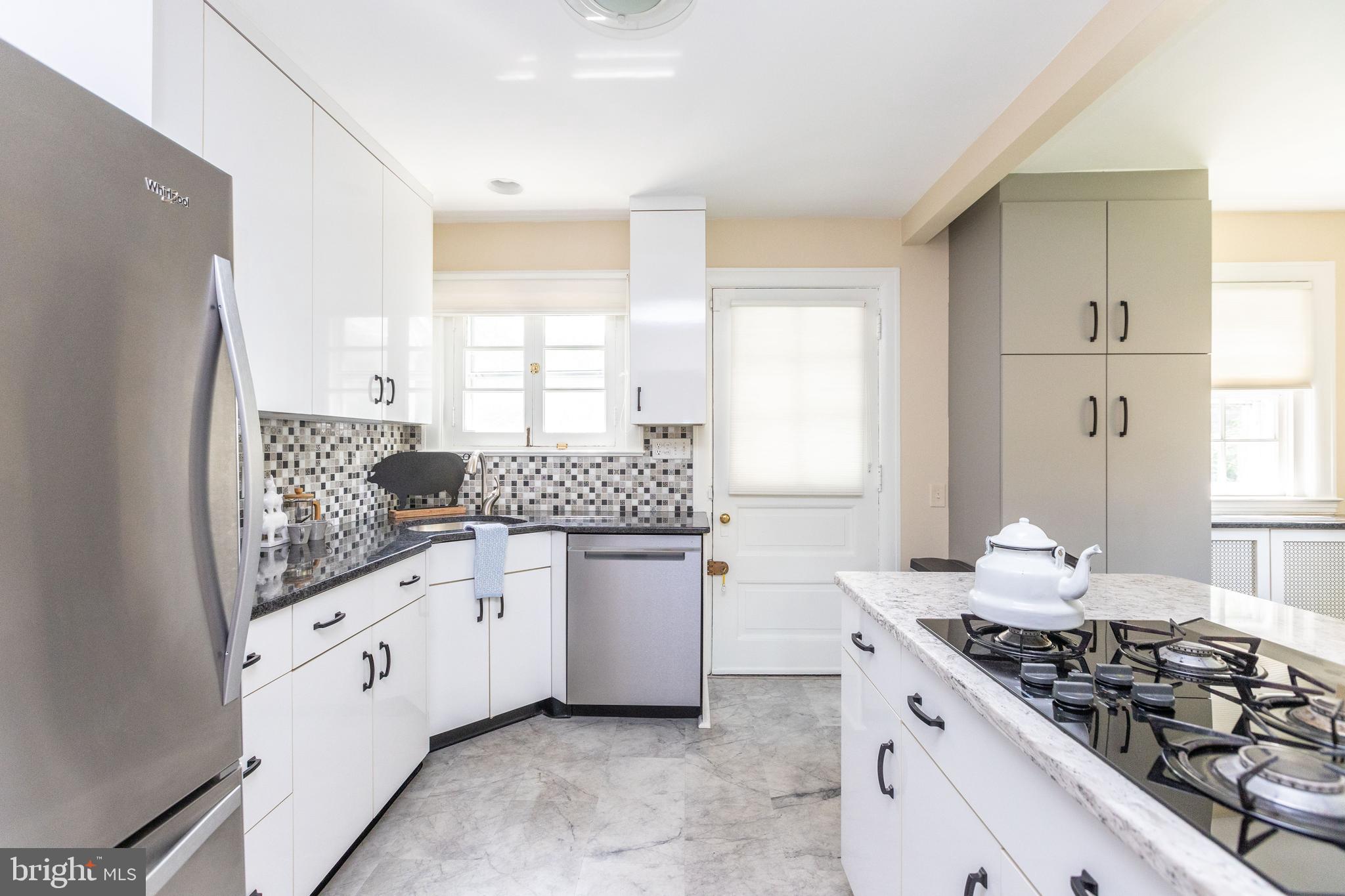 GUILFORD - Residential