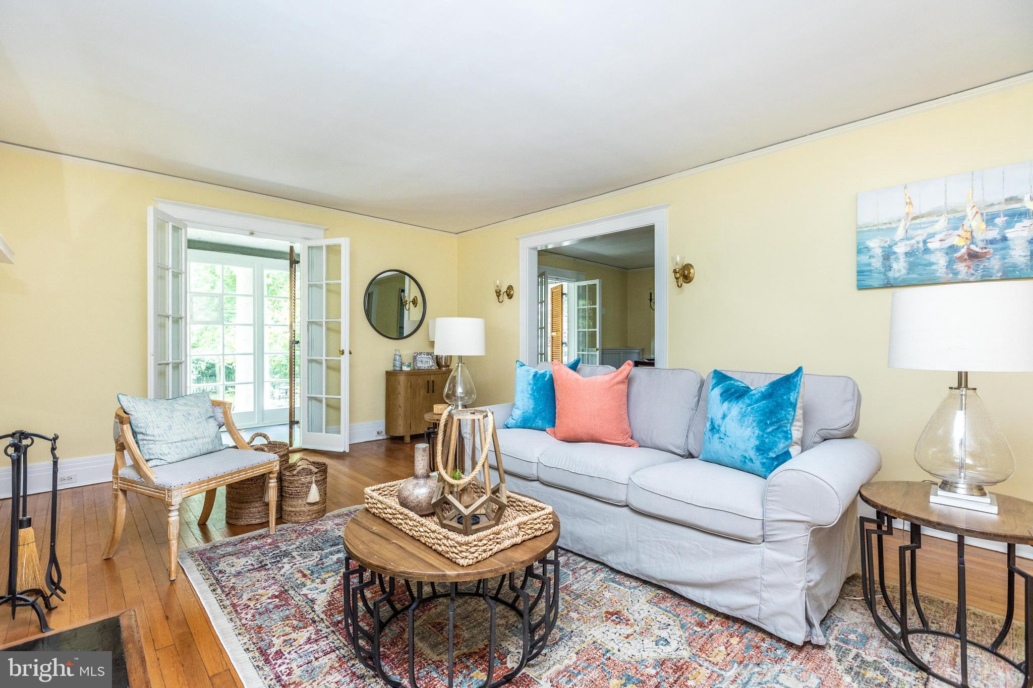 GUILFORD - Residential