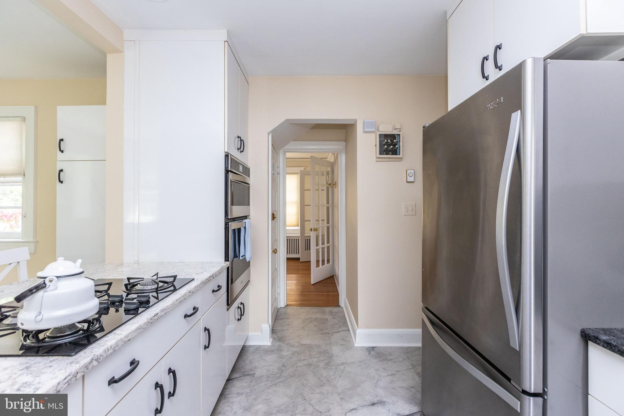 GUILFORD - Residential