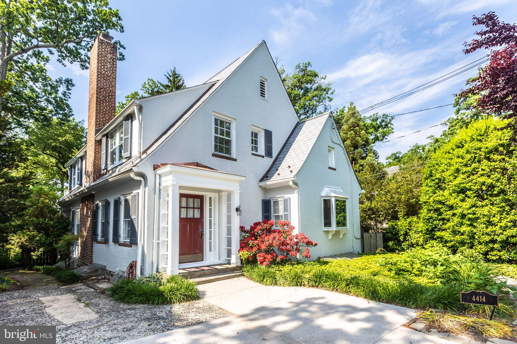 GUILFORD - Residential