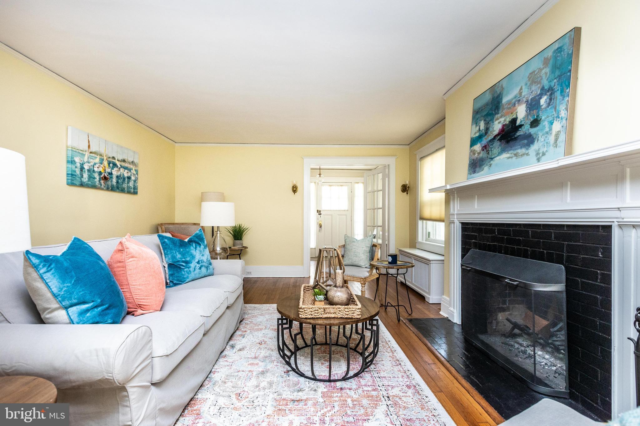 GUILFORD - Residential