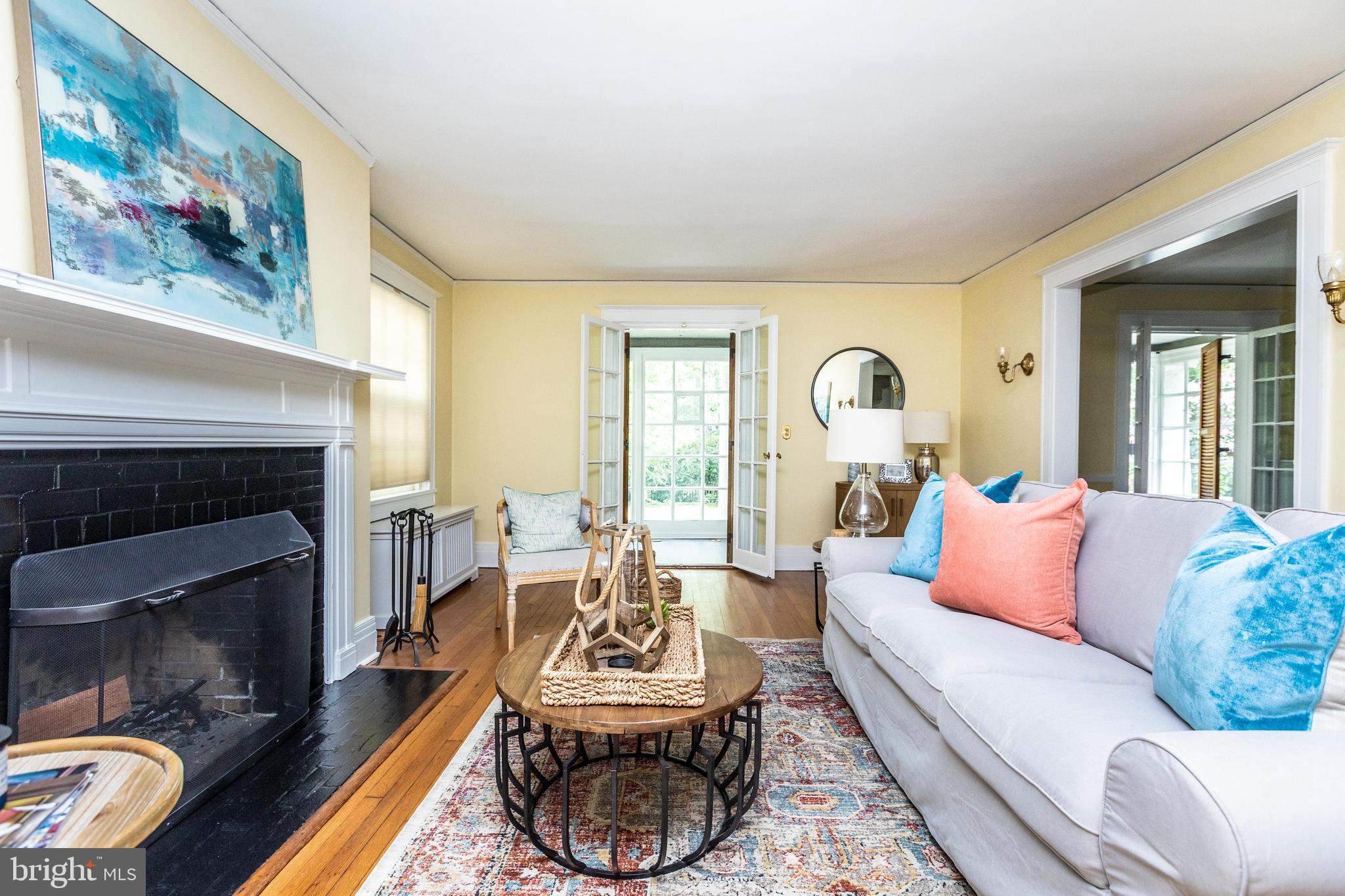 GUILFORD - Residential