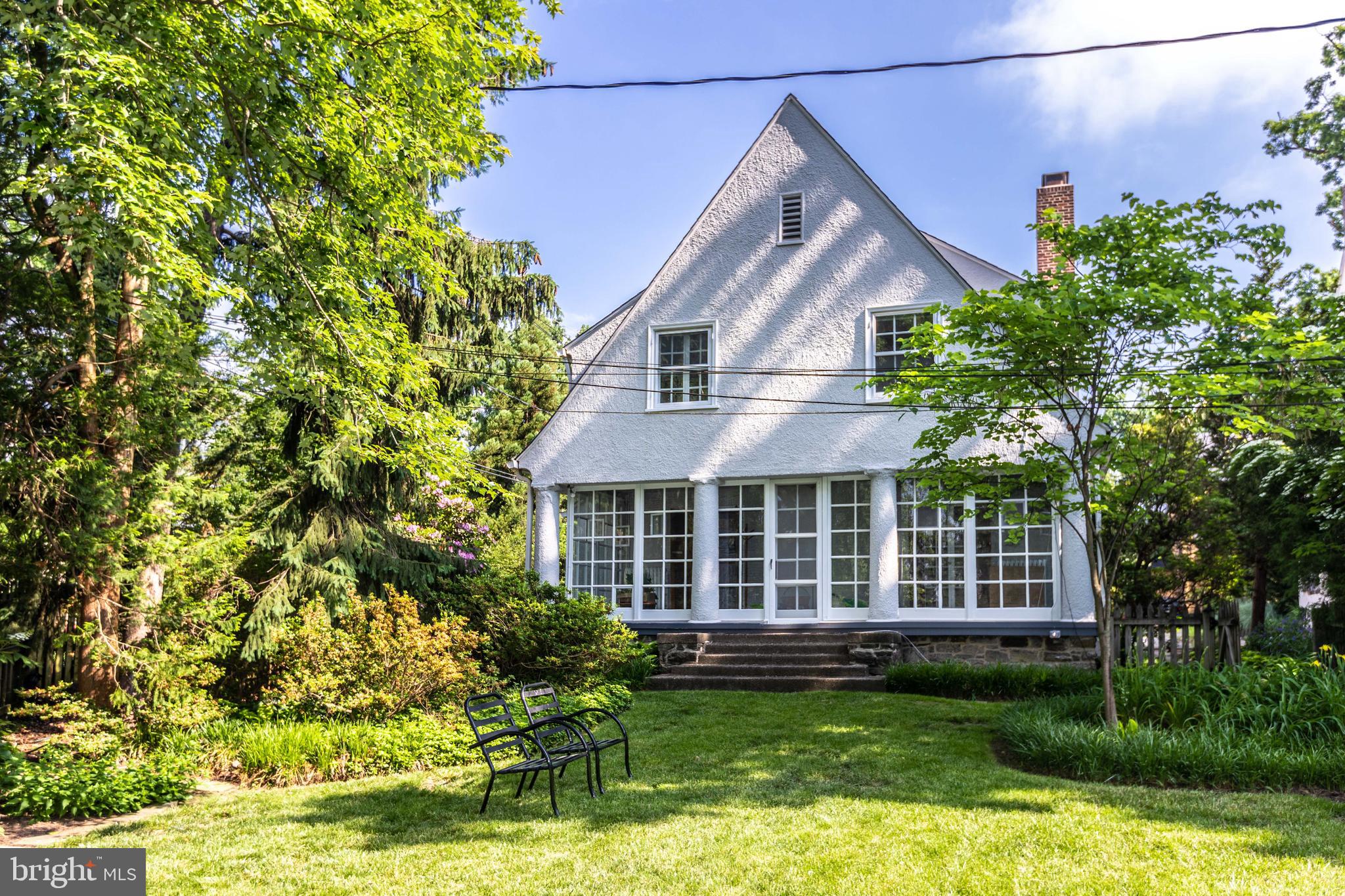 GUILFORD - Residential