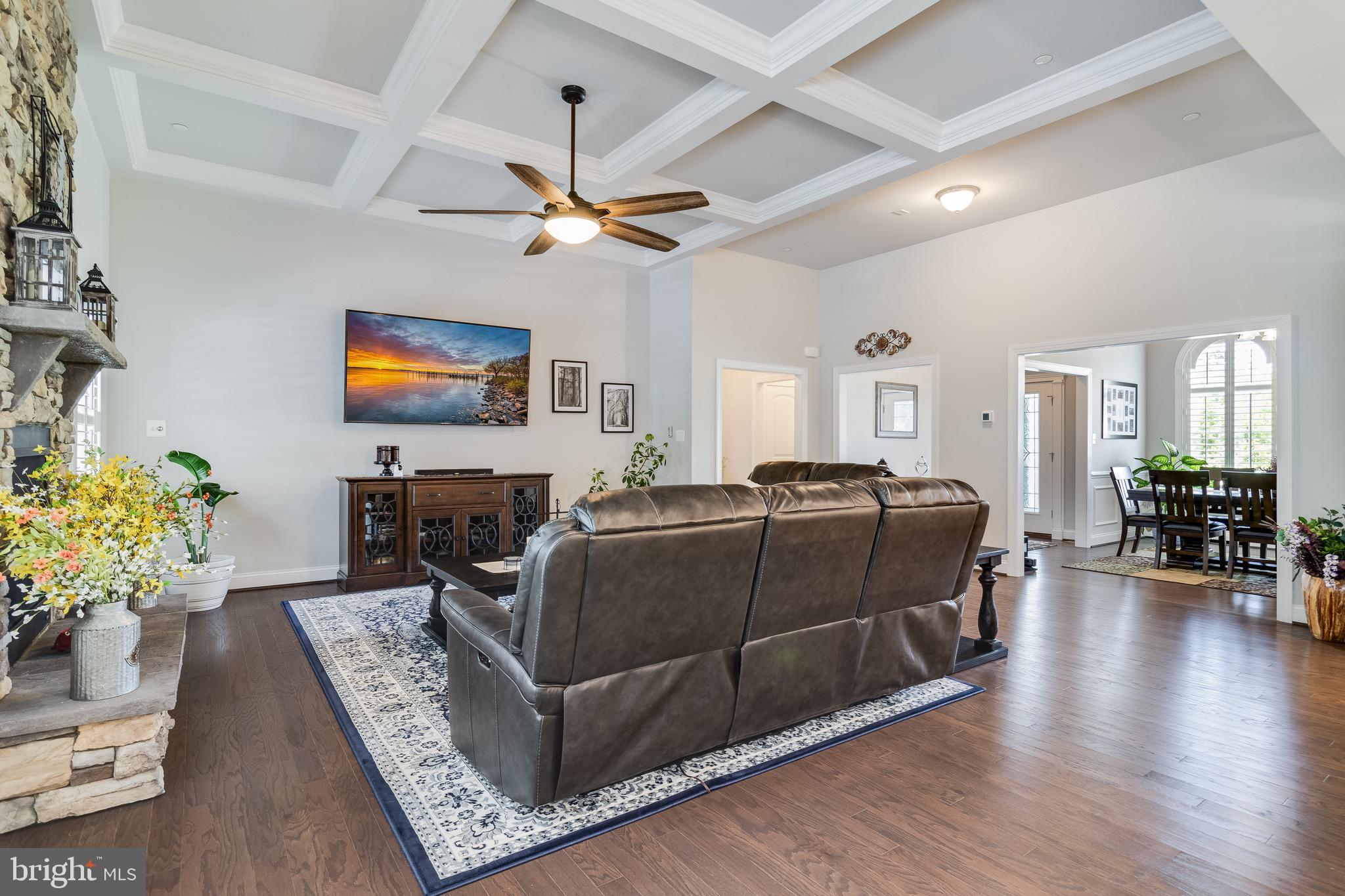 KNOTTING HILL - Residential