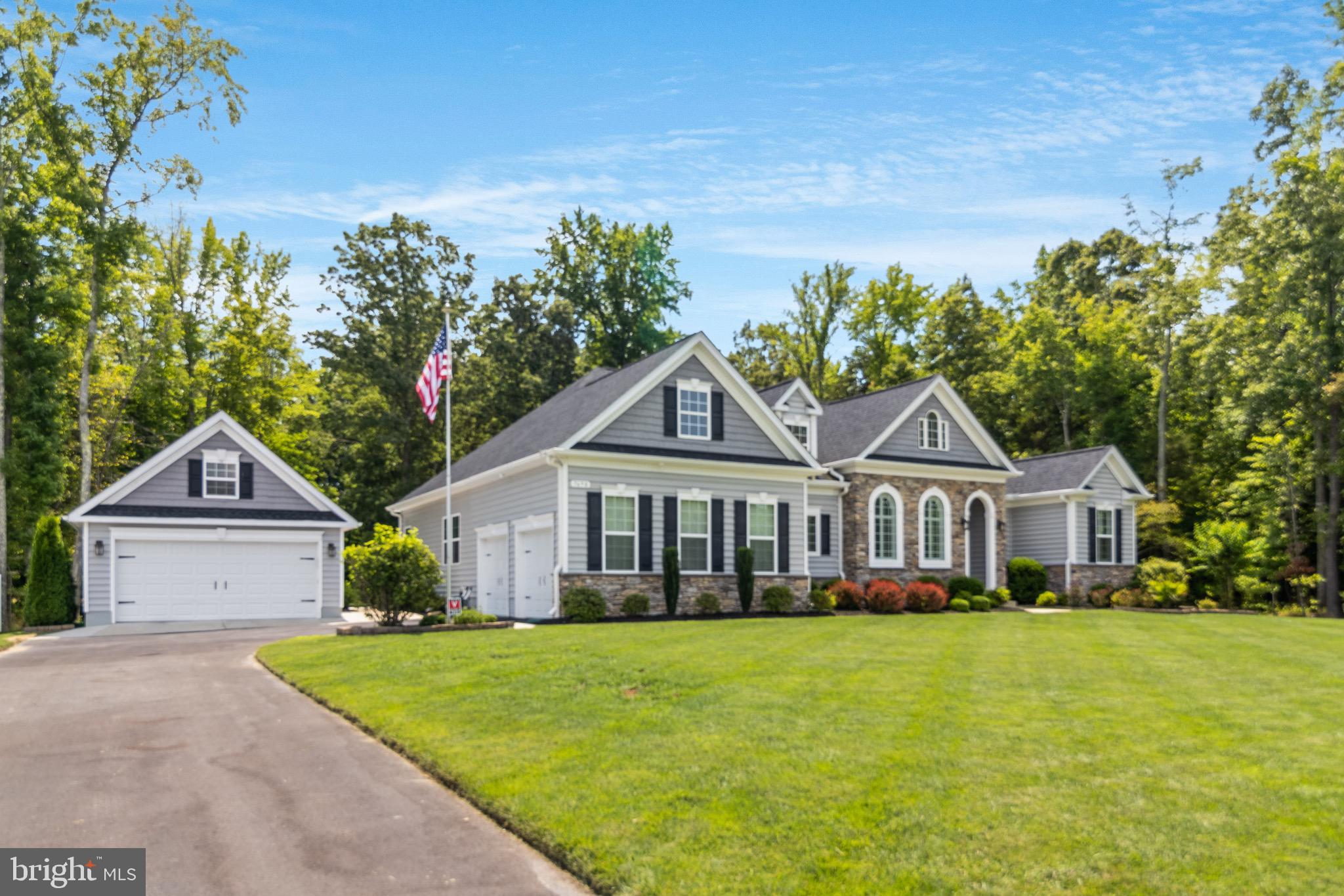 KNOTTING HILL - Residential