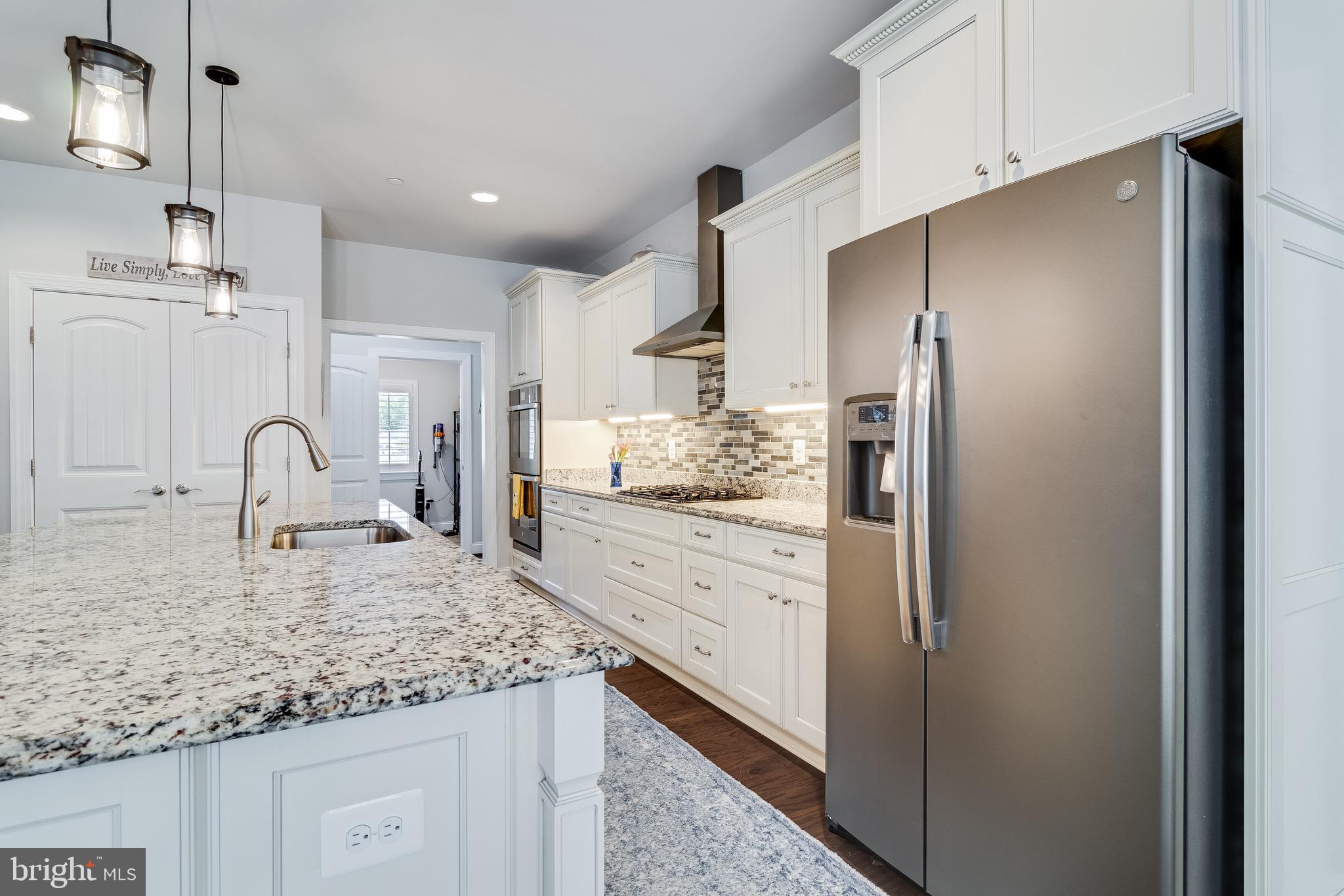 KNOTTING HILL - Residential