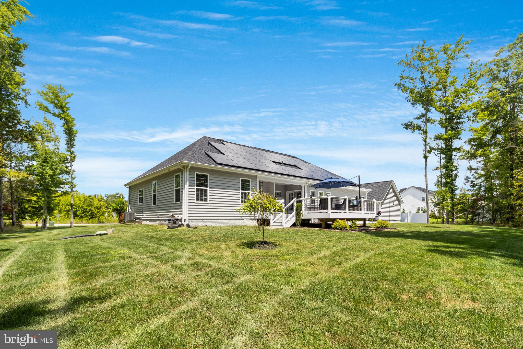 KNOTTING HILL - Residential