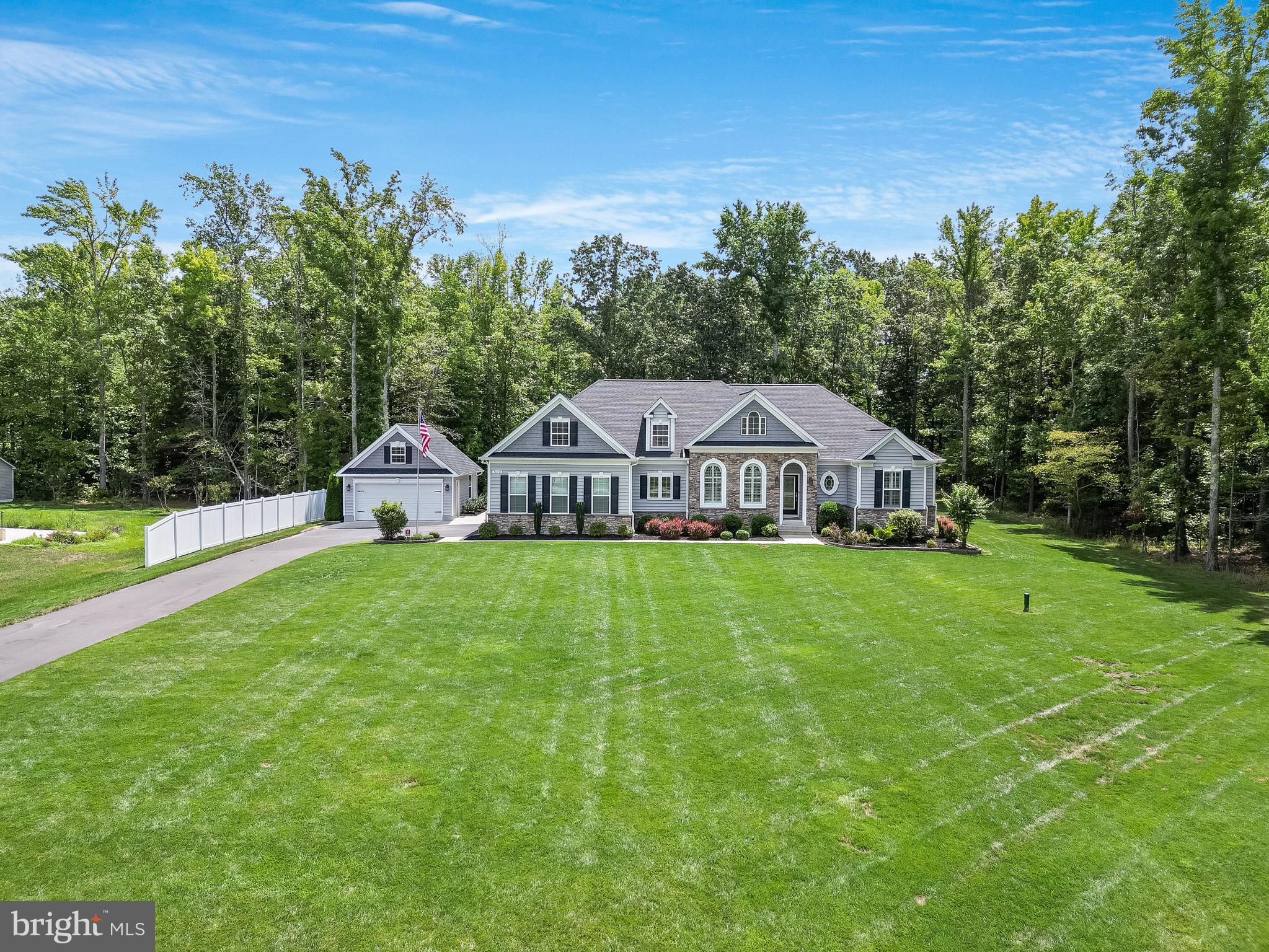 KNOTTING HILL - Residential