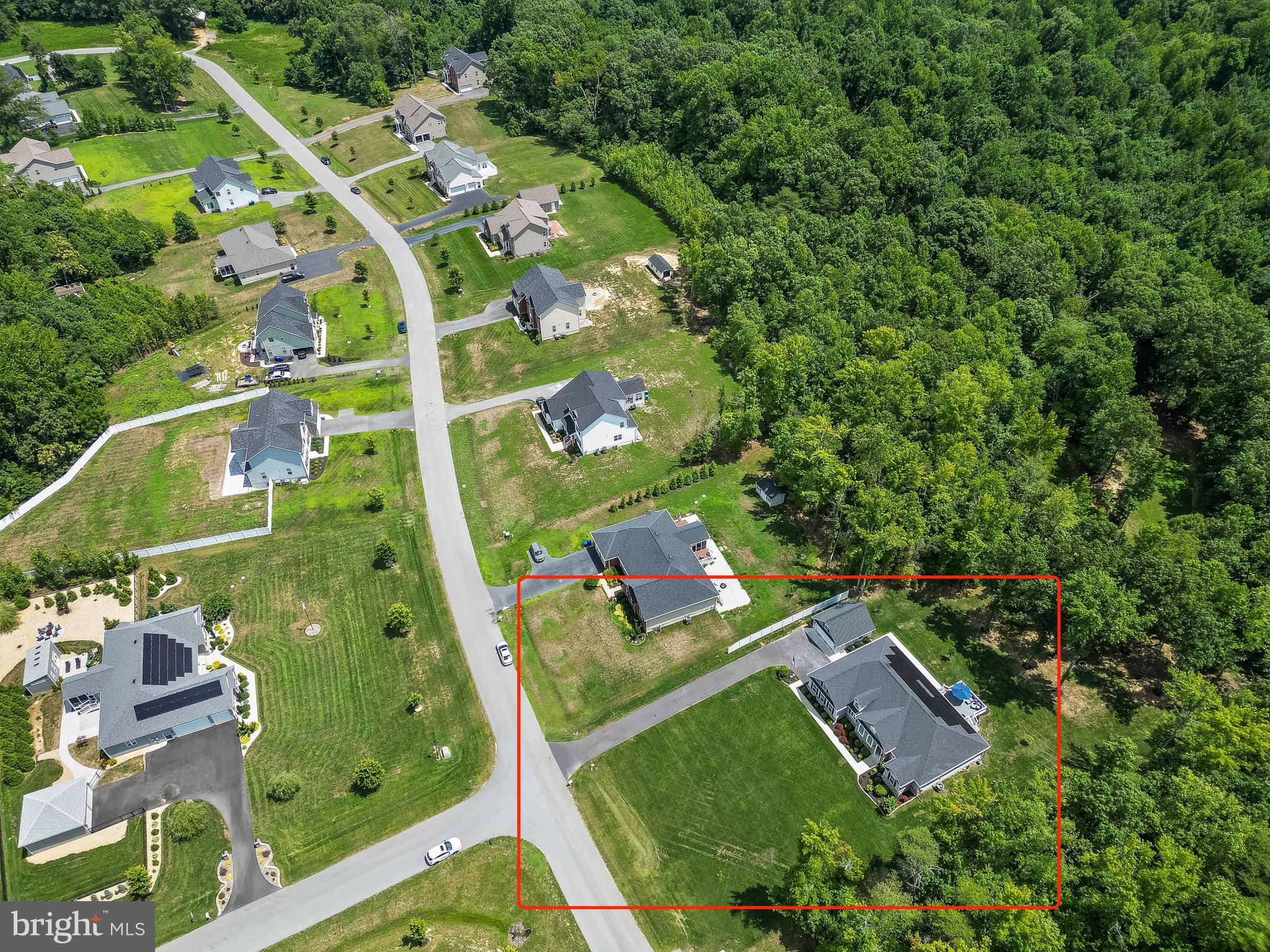 KNOTTING HILL - Residential