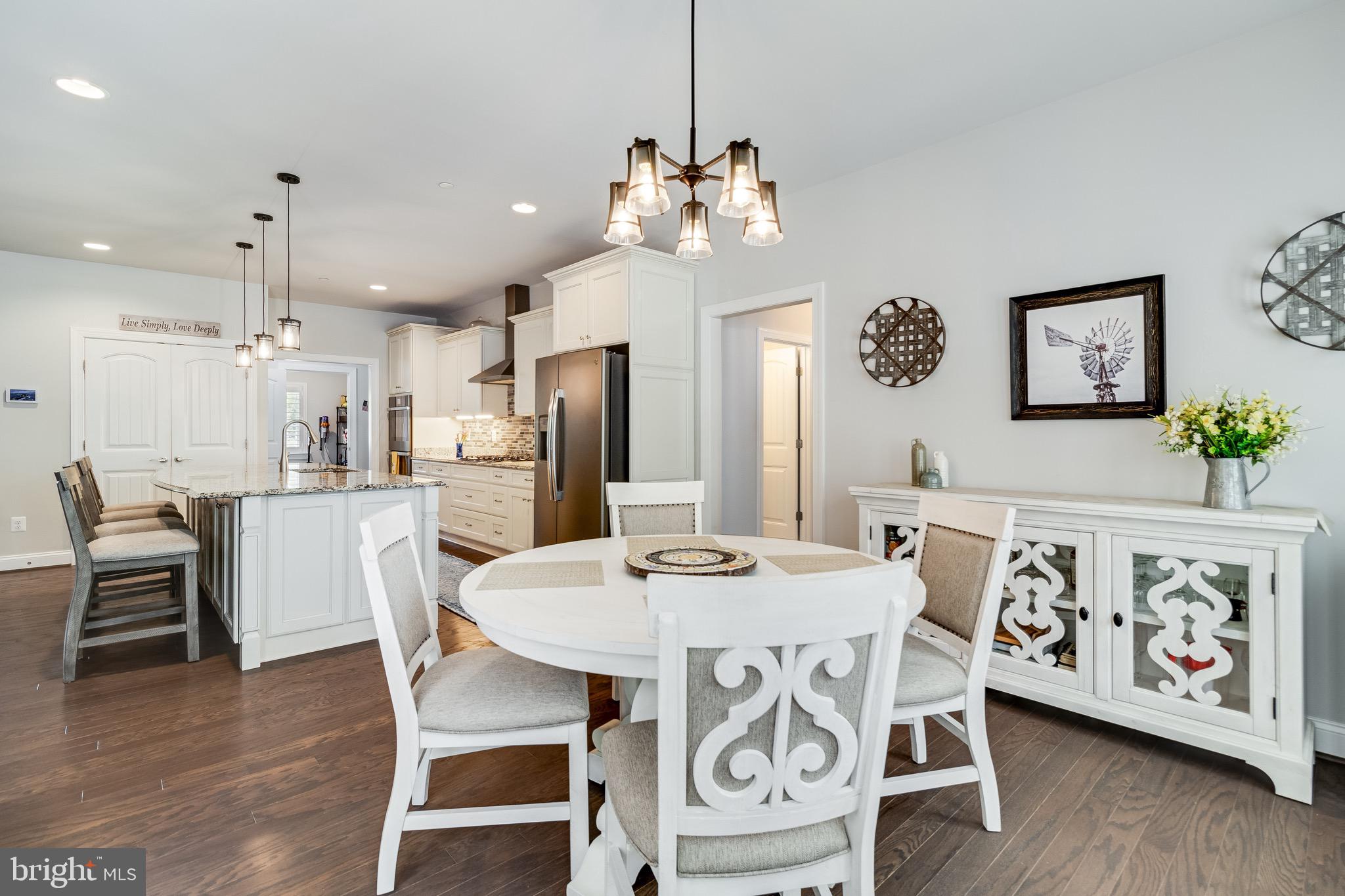 KNOTTING HILL - Residential