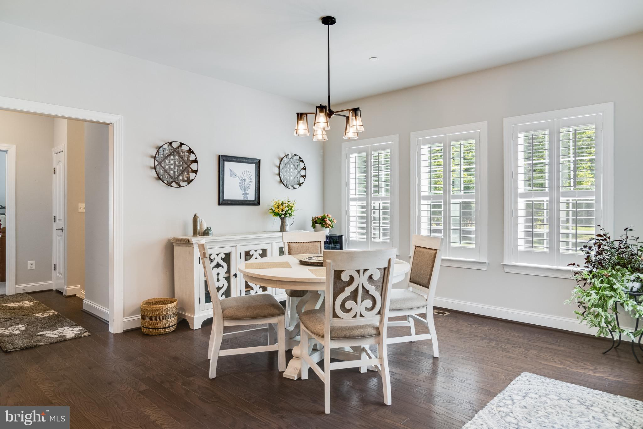 KNOTTING HILL - Residential