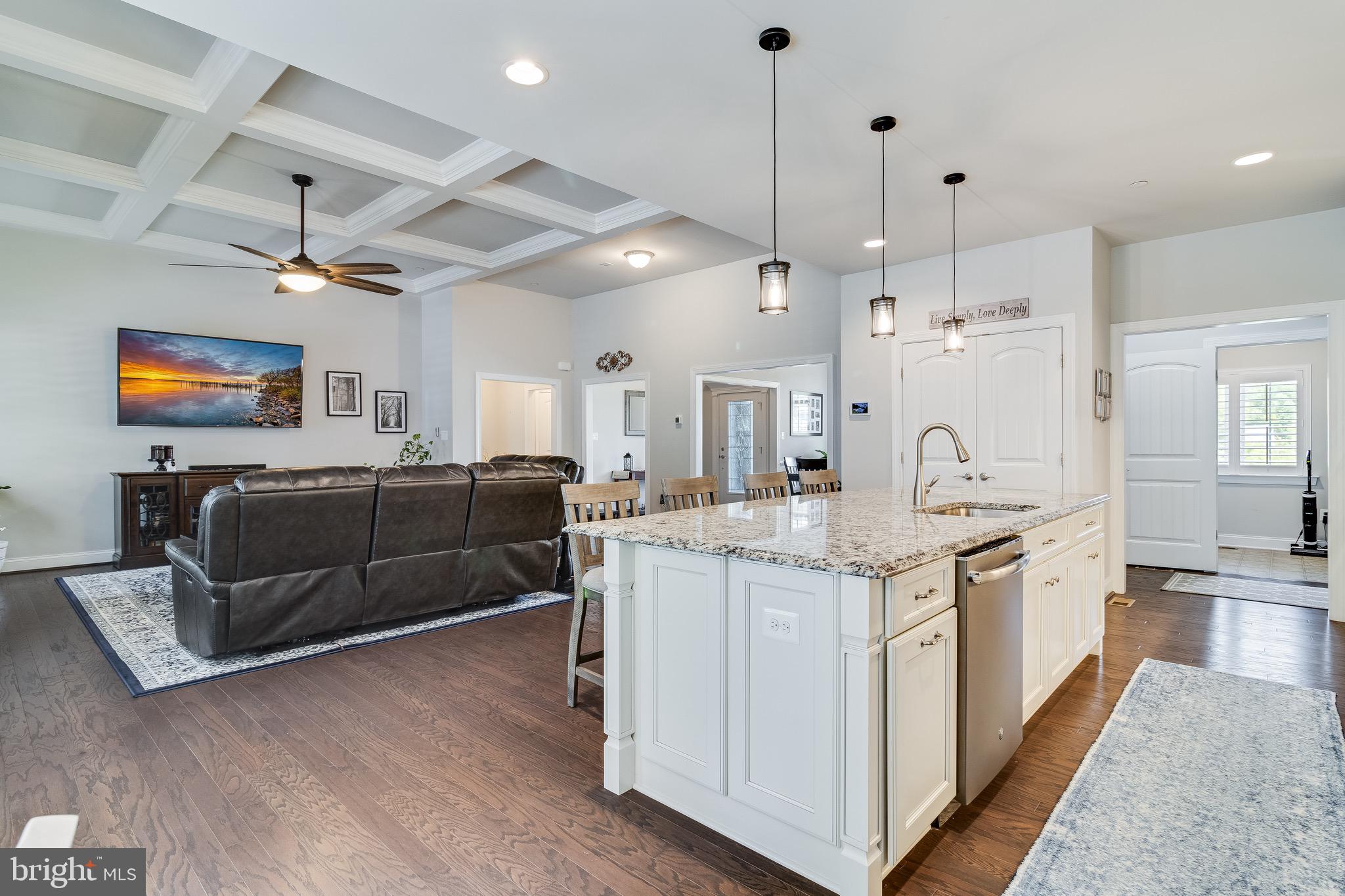 KNOTTING HILL - Residential