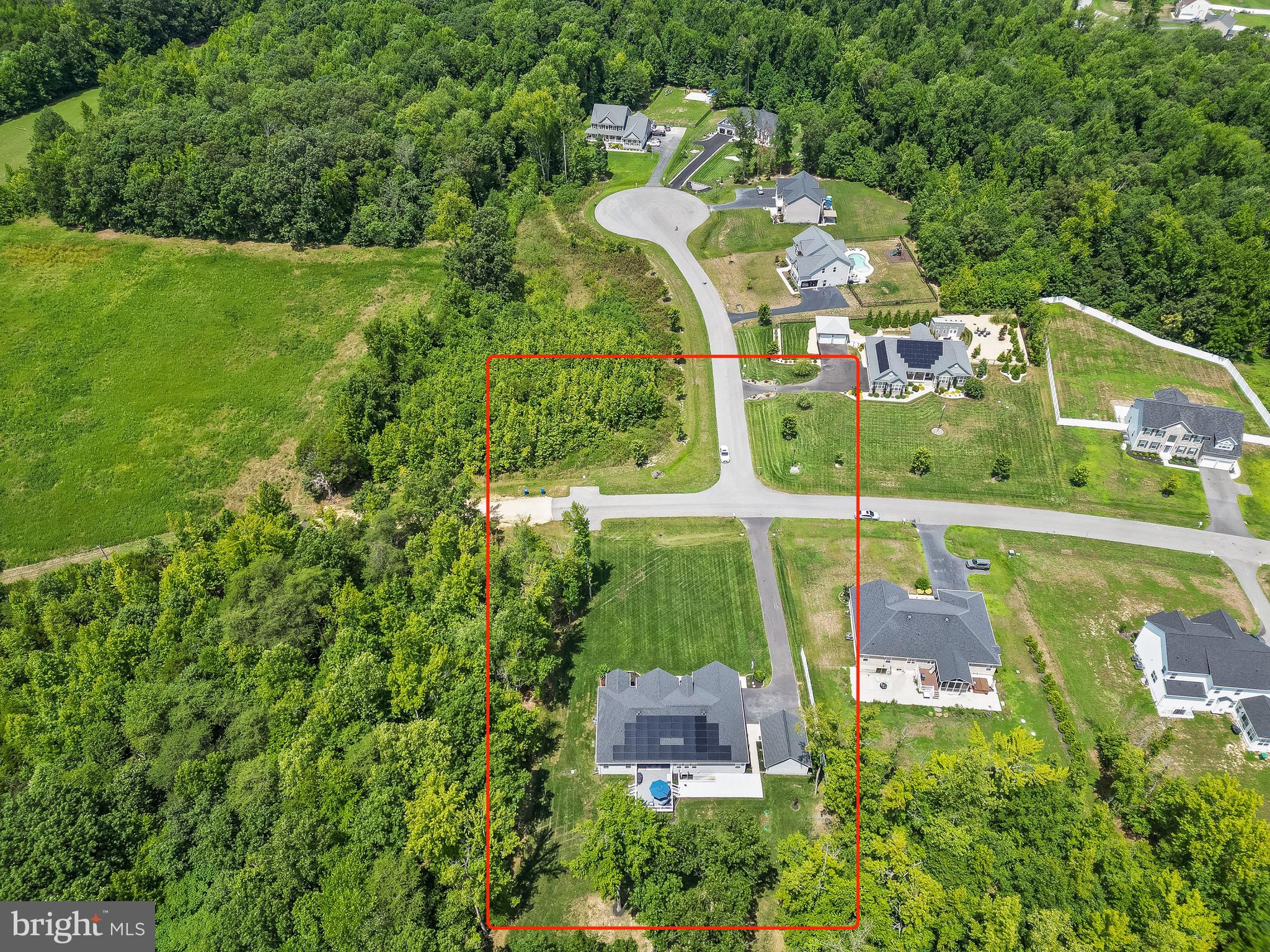 KNOTTING HILL - Residential