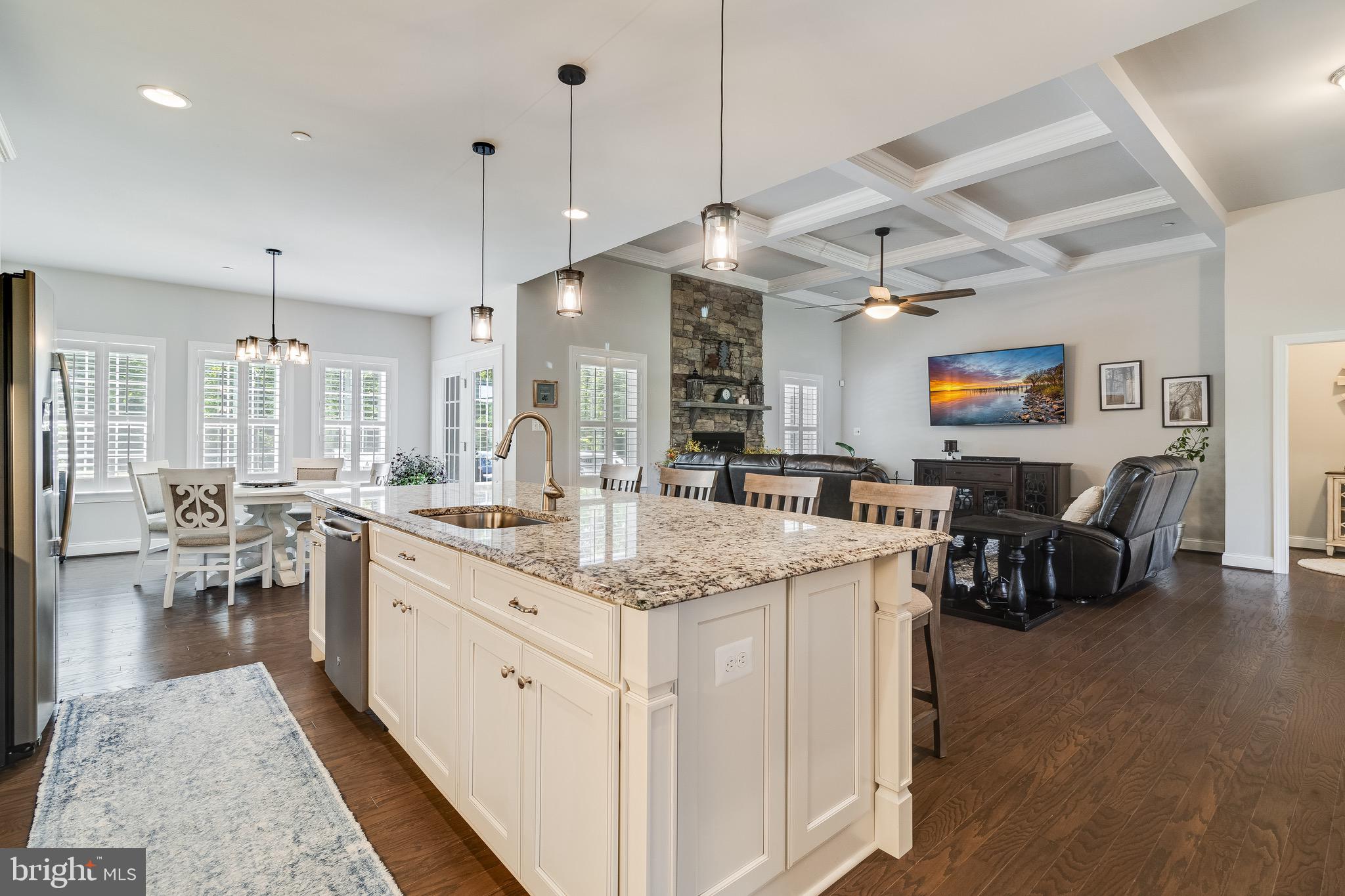 KNOTTING HILL - Residential