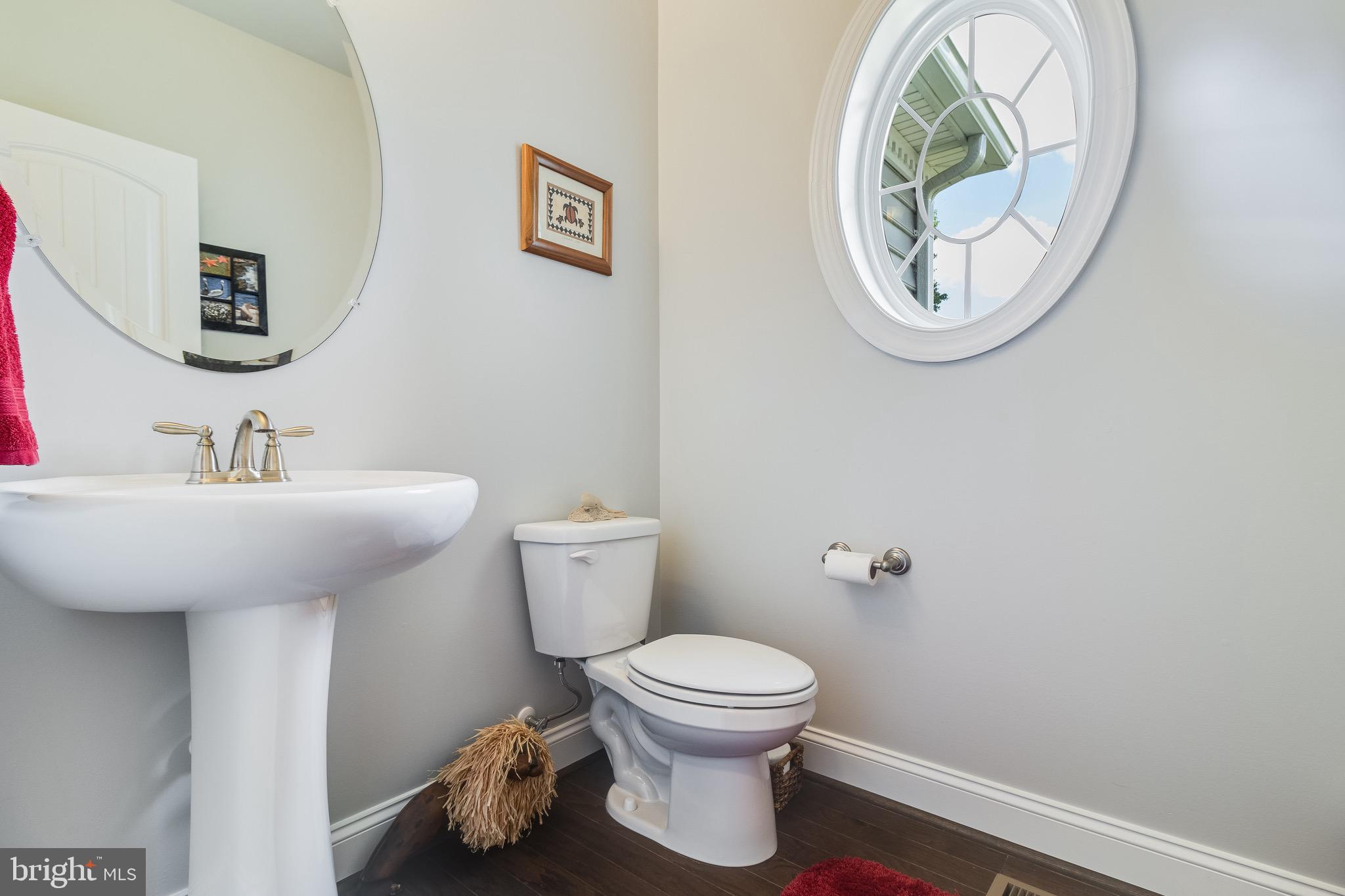 KNOTTING HILL - Residential