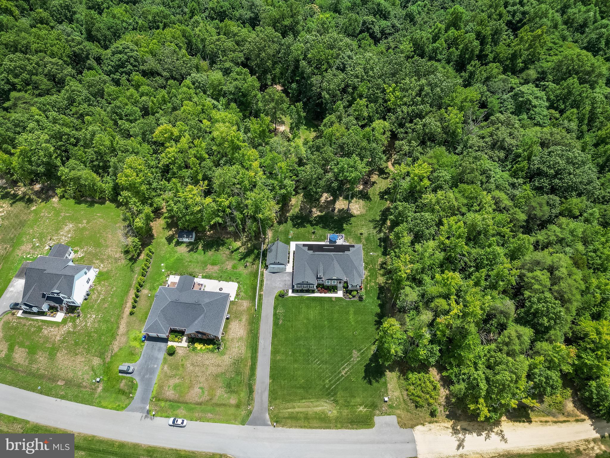 KNOTTING HILL - Residential