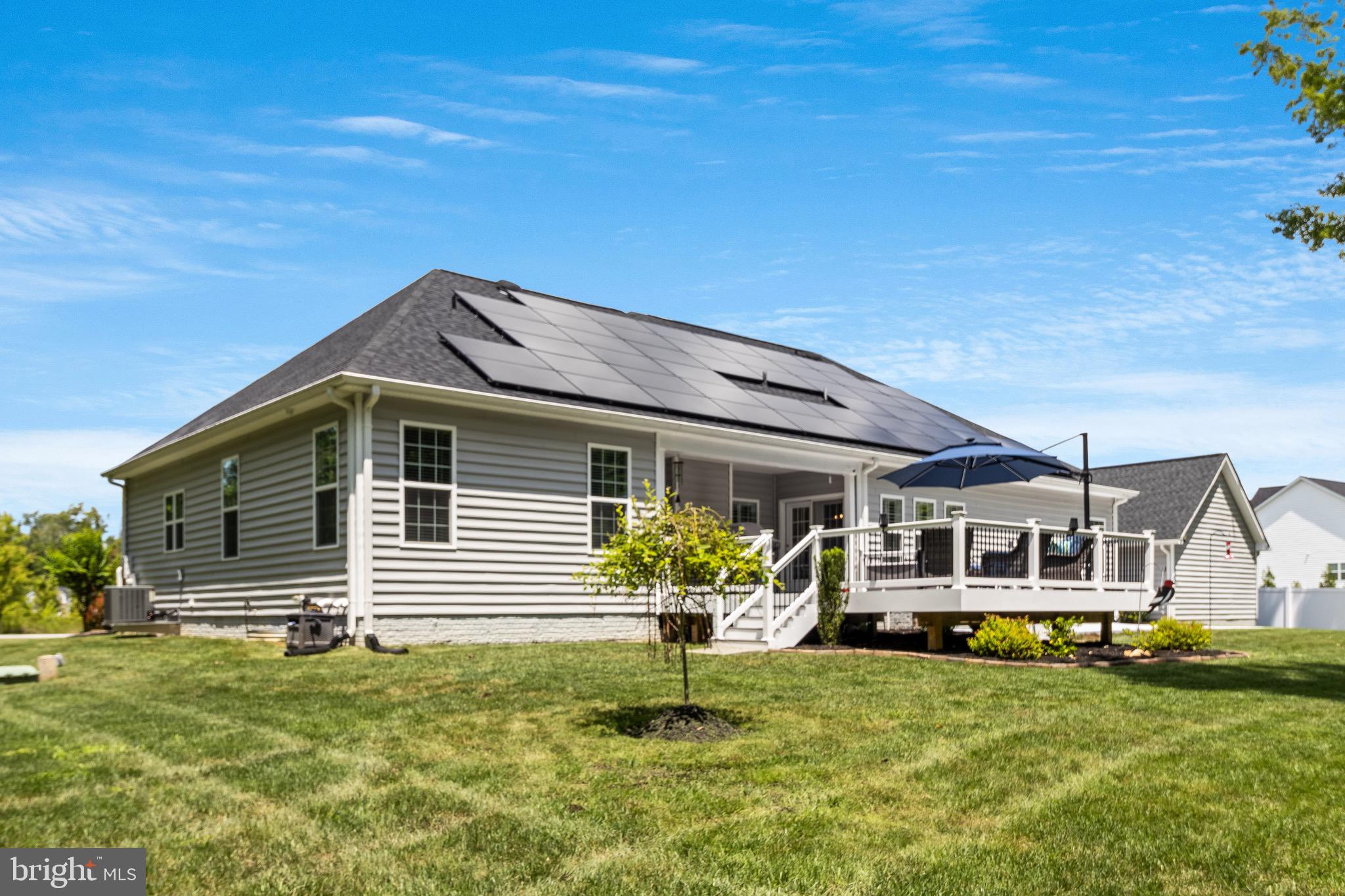 KNOTTING HILL - Residential