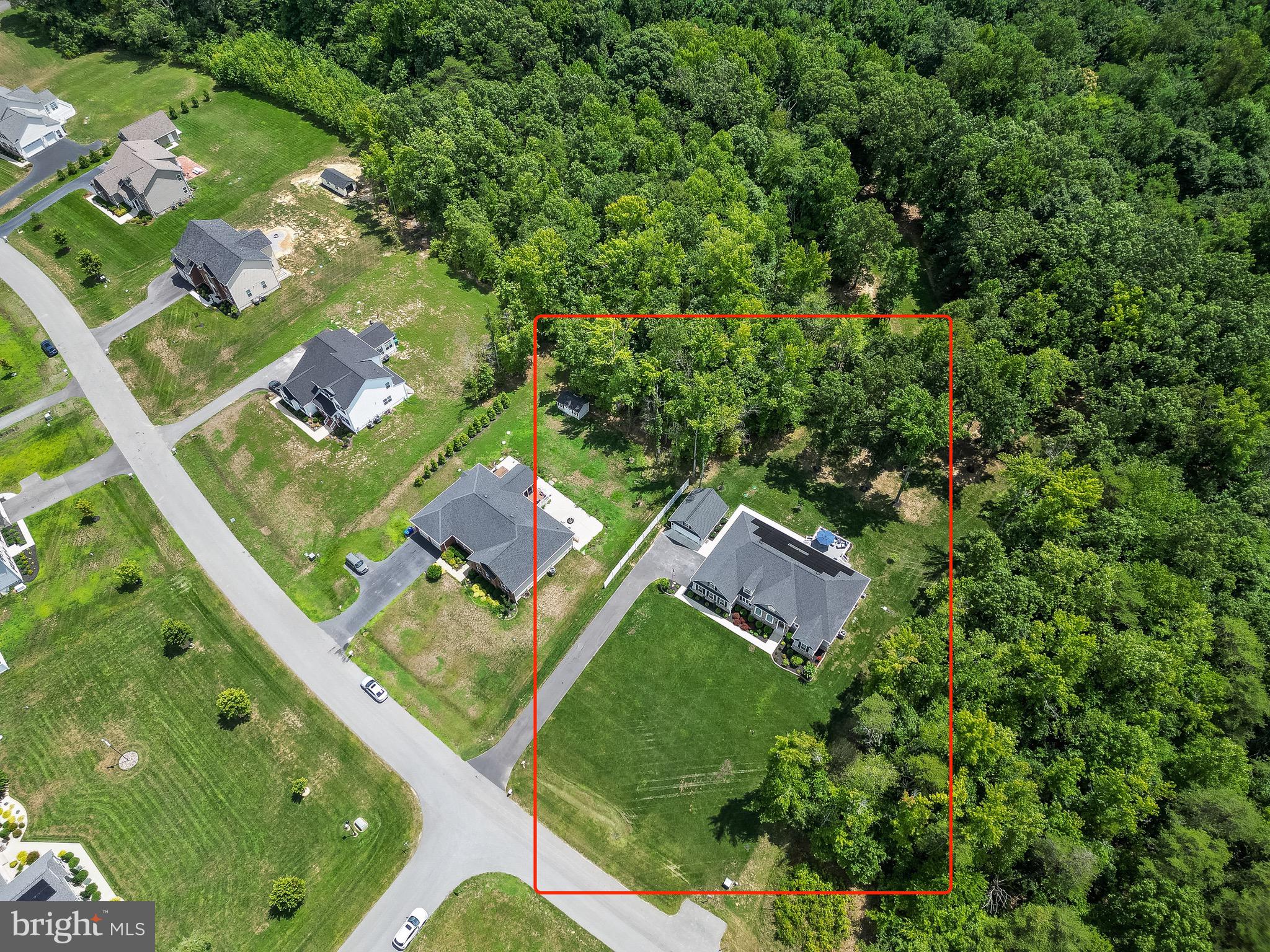 KNOTTING HILL - Residential