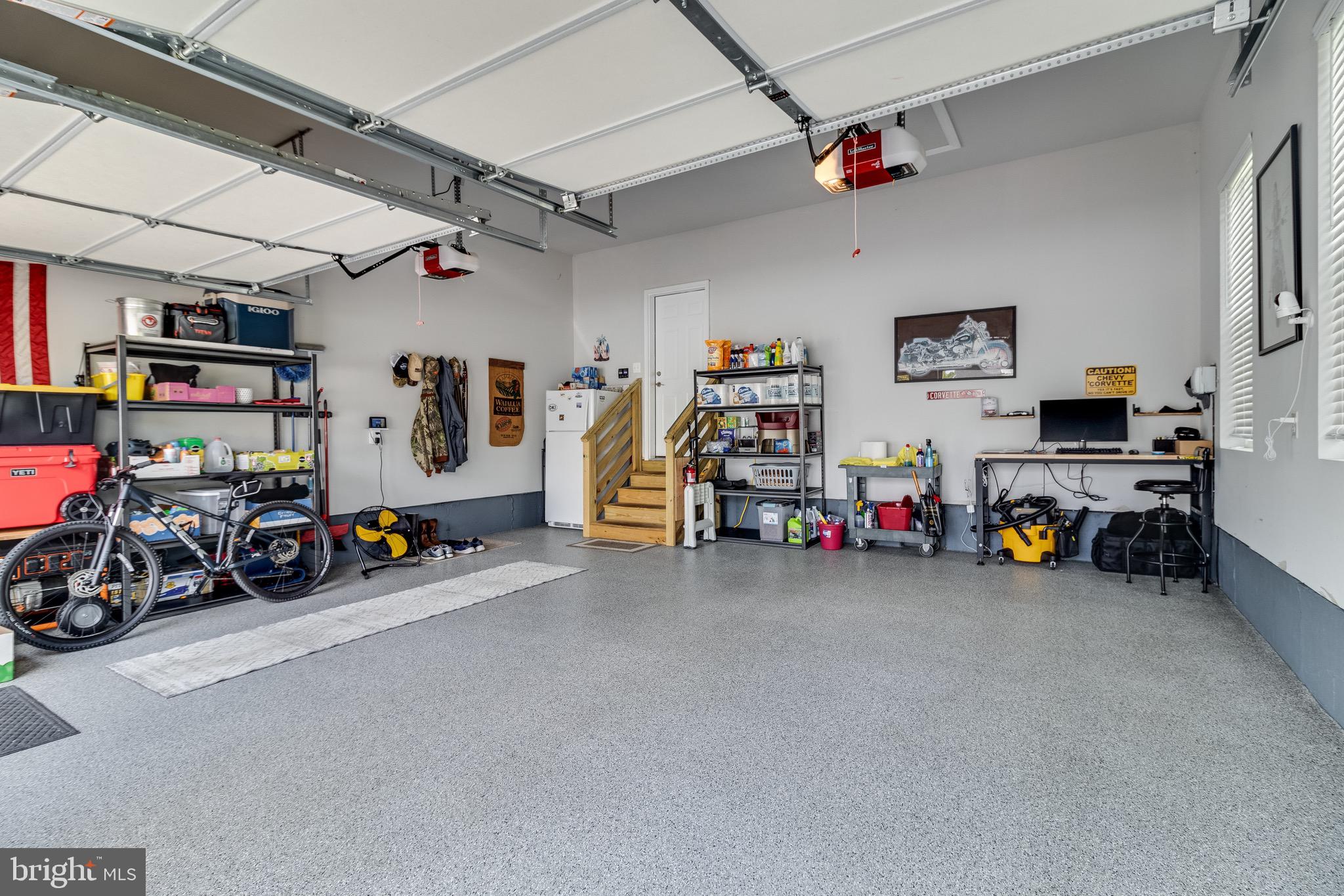 KNOTTING HILL - Residential