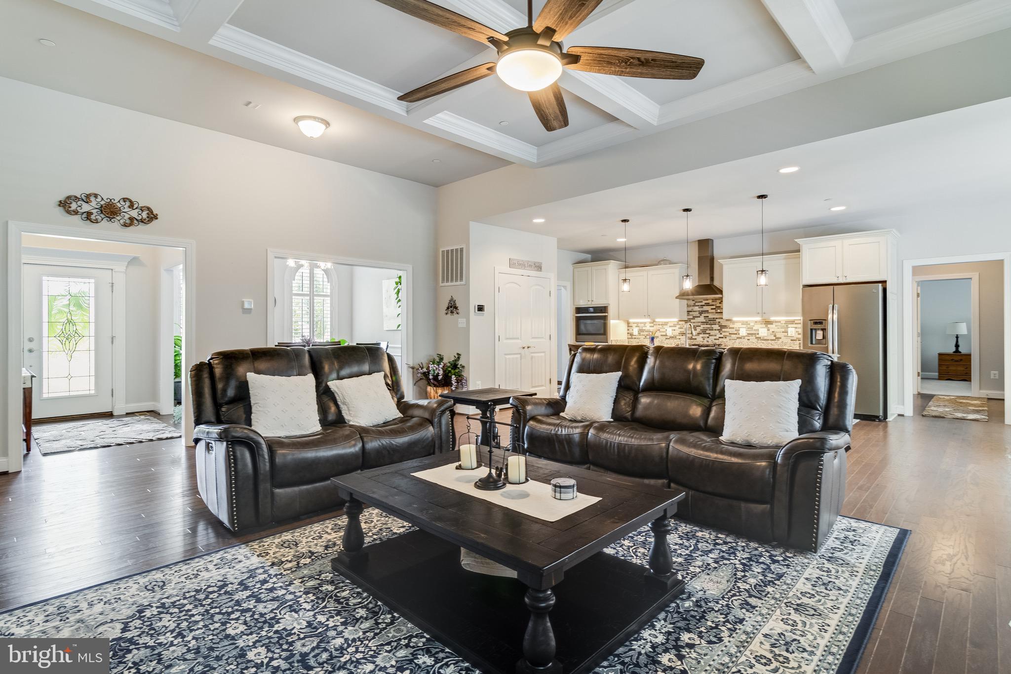 KNOTTING HILL - Residential