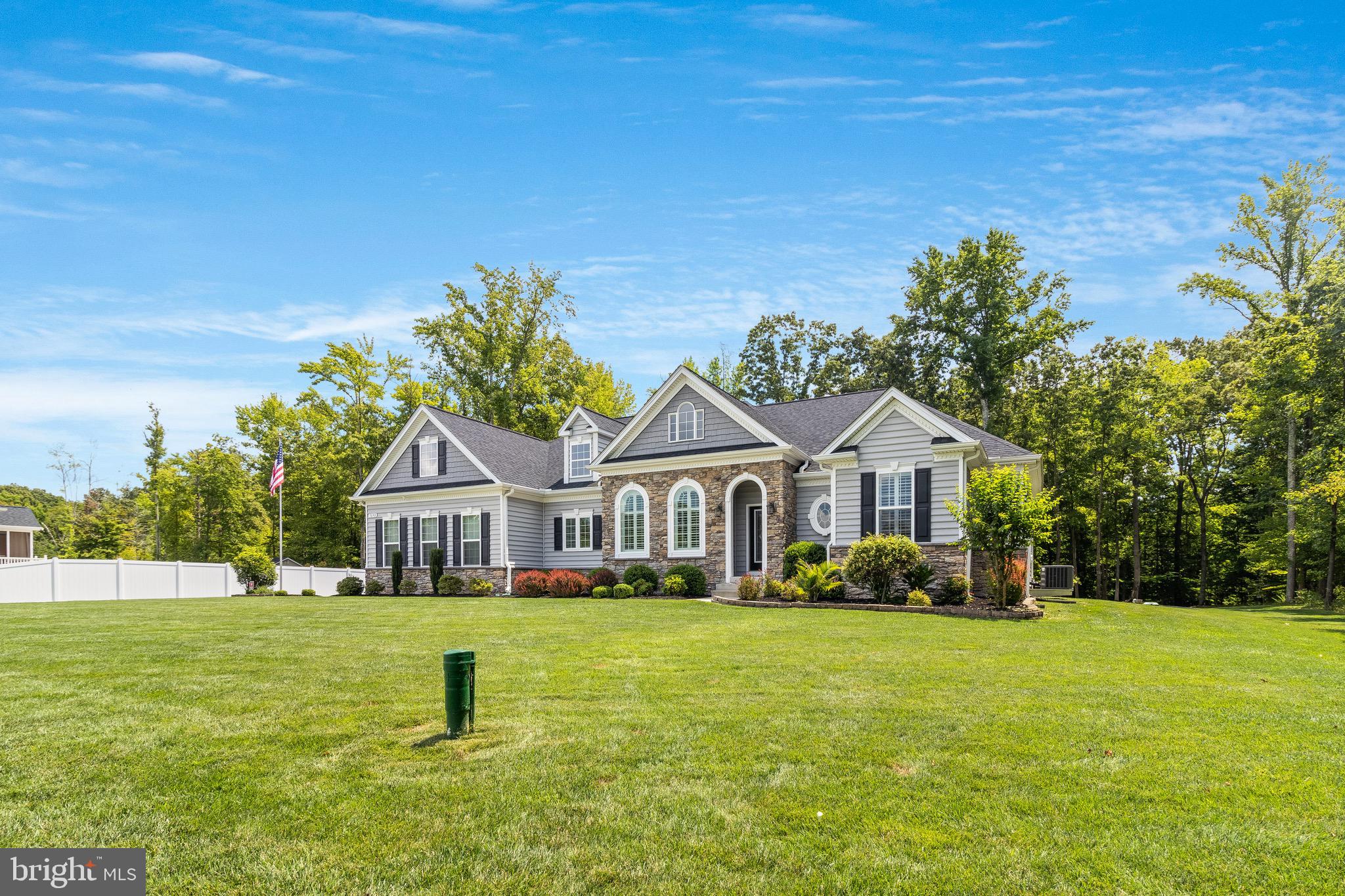 KNOTTING HILL - Residential