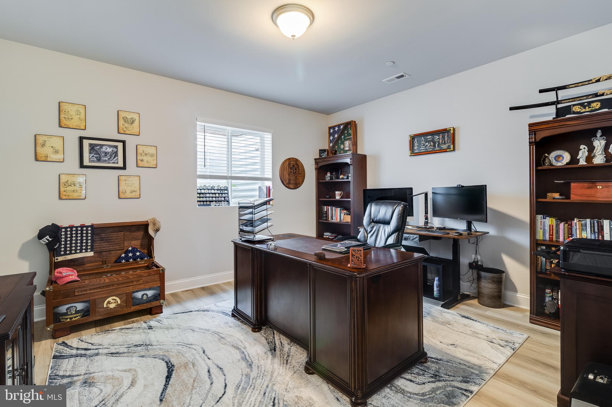 KNOTTING HILL - Residential