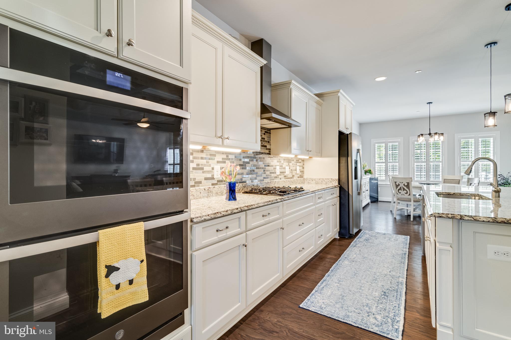 KNOTTING HILL - Residential